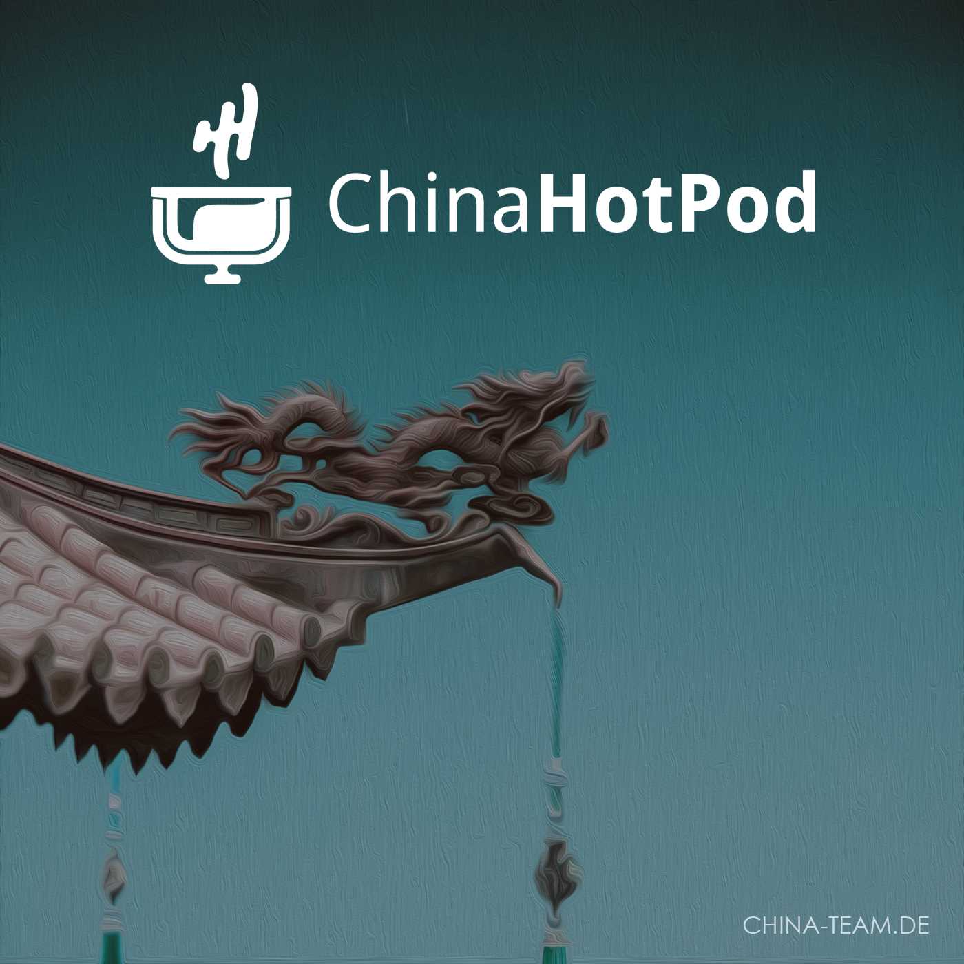 ChinaHotPod 