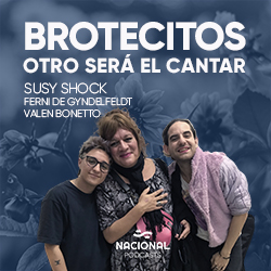 Los oyentes y brotecitos