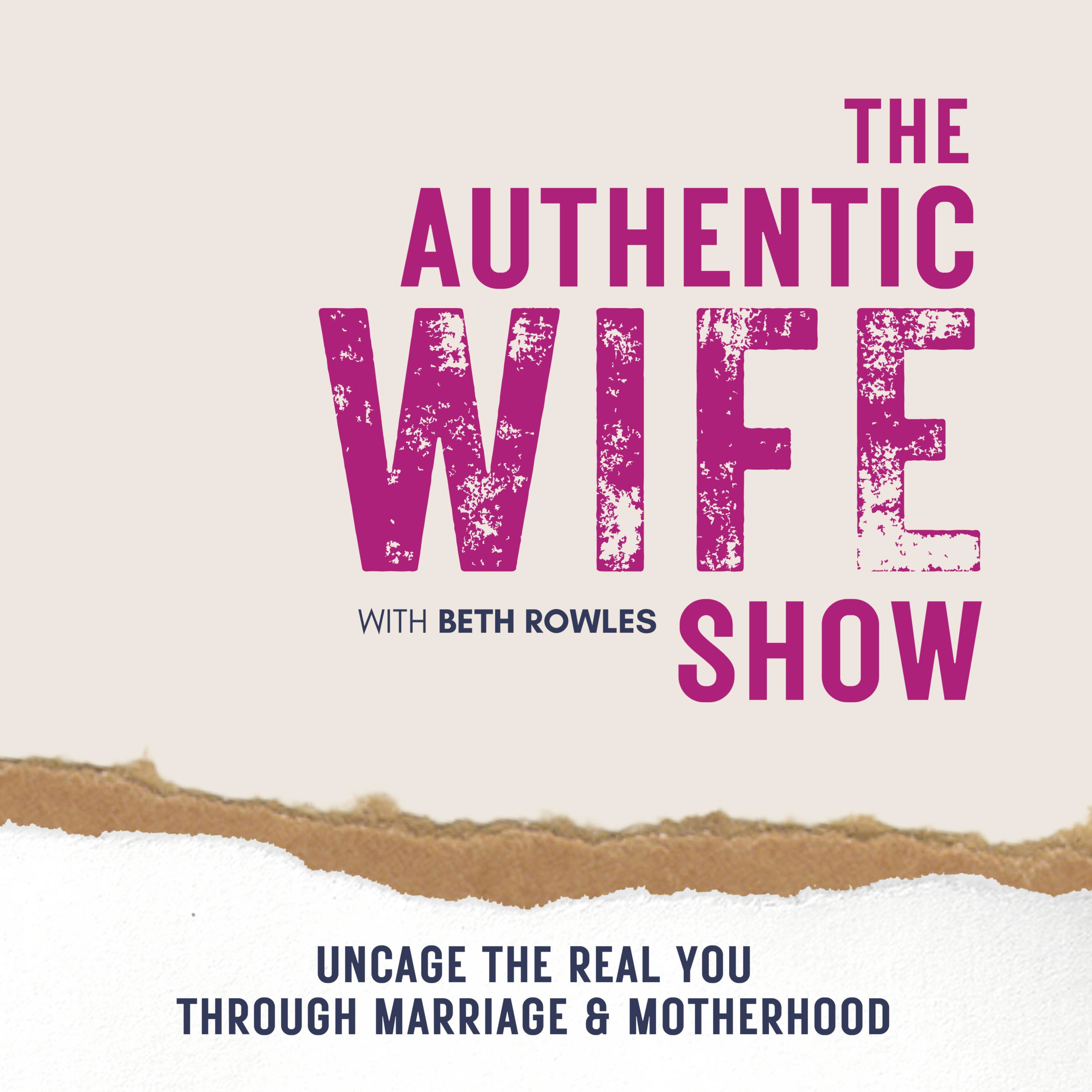 The Authentic Wife Show 