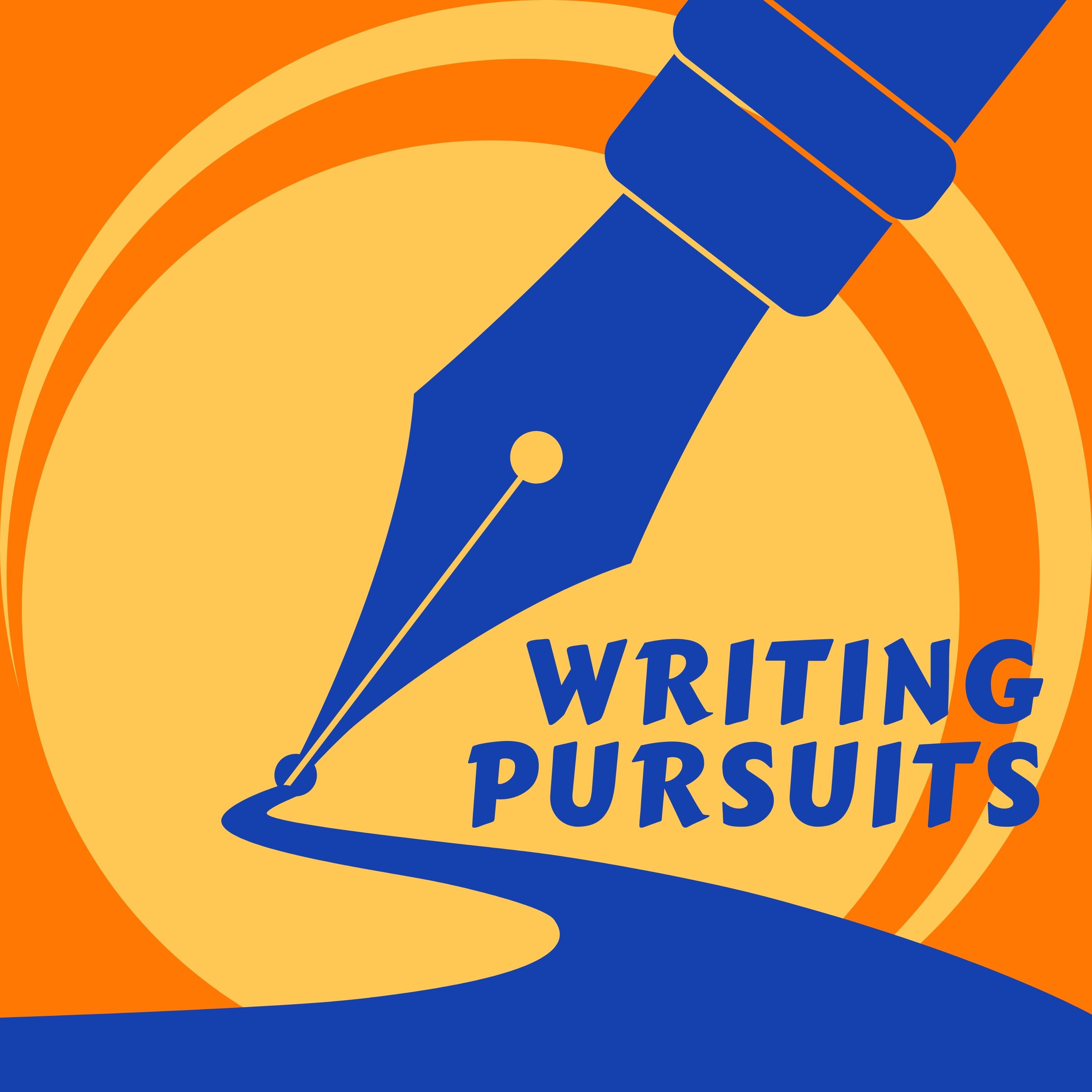 Writing Pursuits 