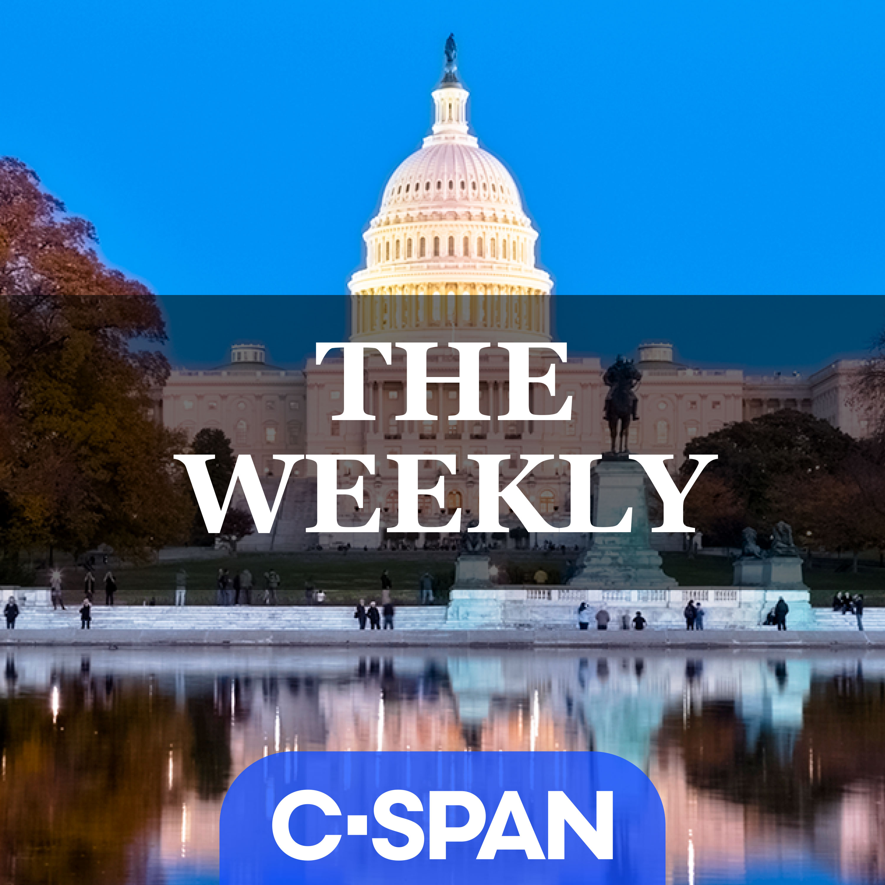 C-SPAN's The Weekly 