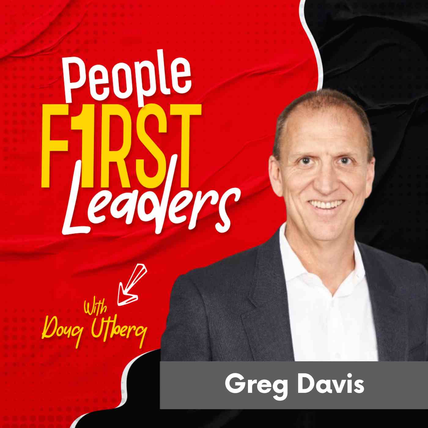 345 - How to Succeed with a Scattergram Organization Model with Greg Davis