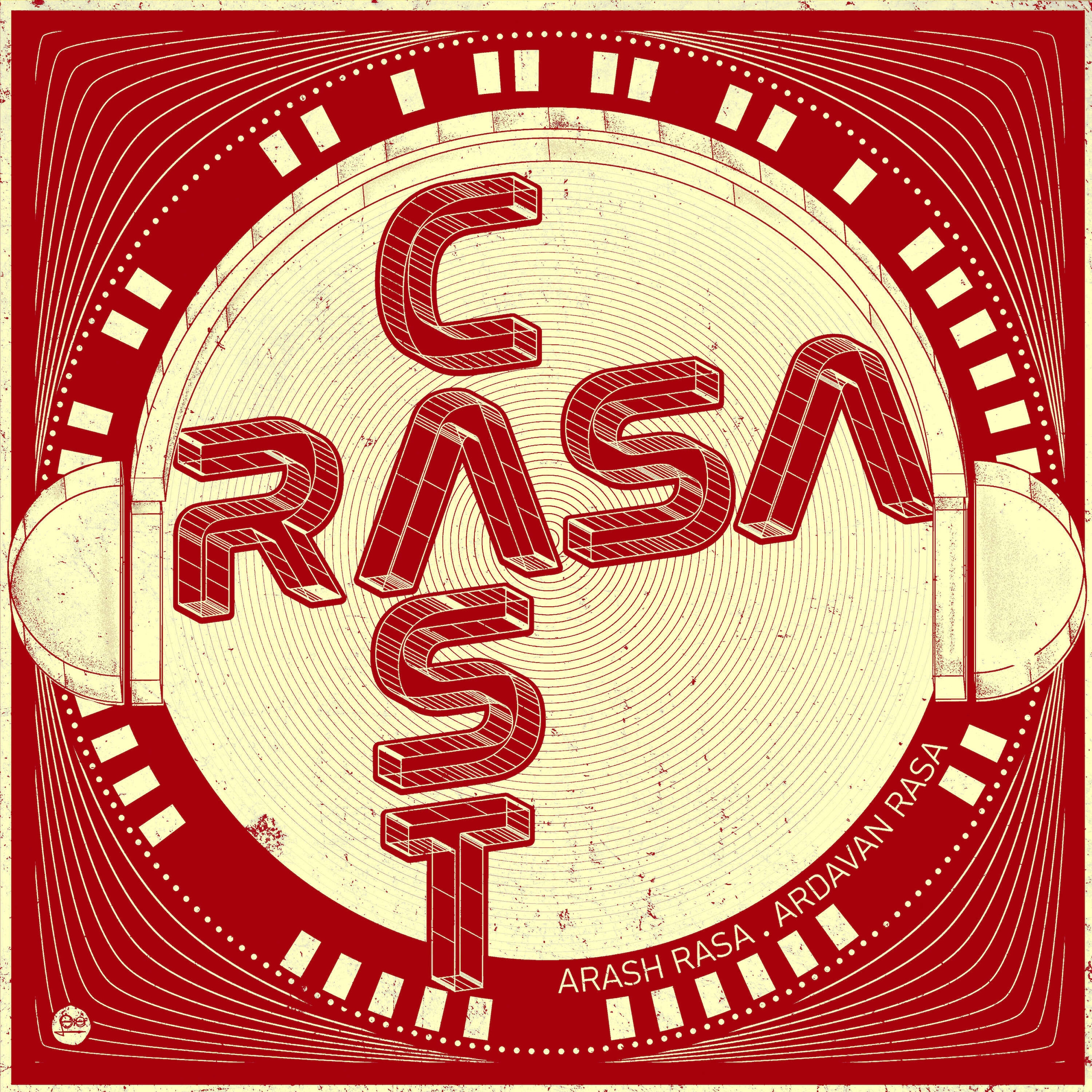 Rasa Cast 