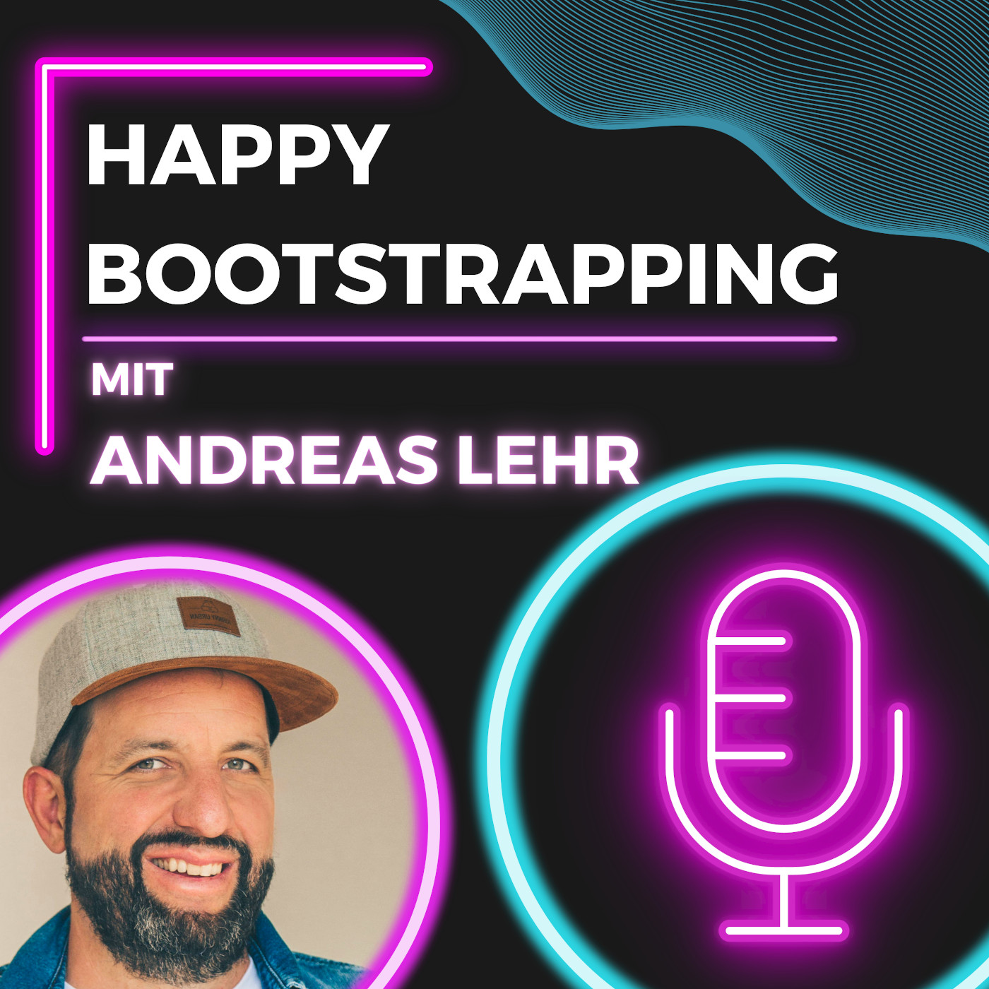 Happy Bootstrapping 