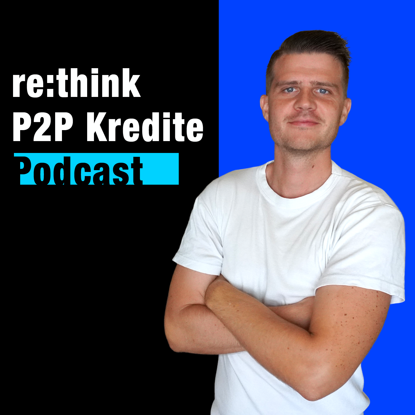 re:think P2P Kredite Podcast 