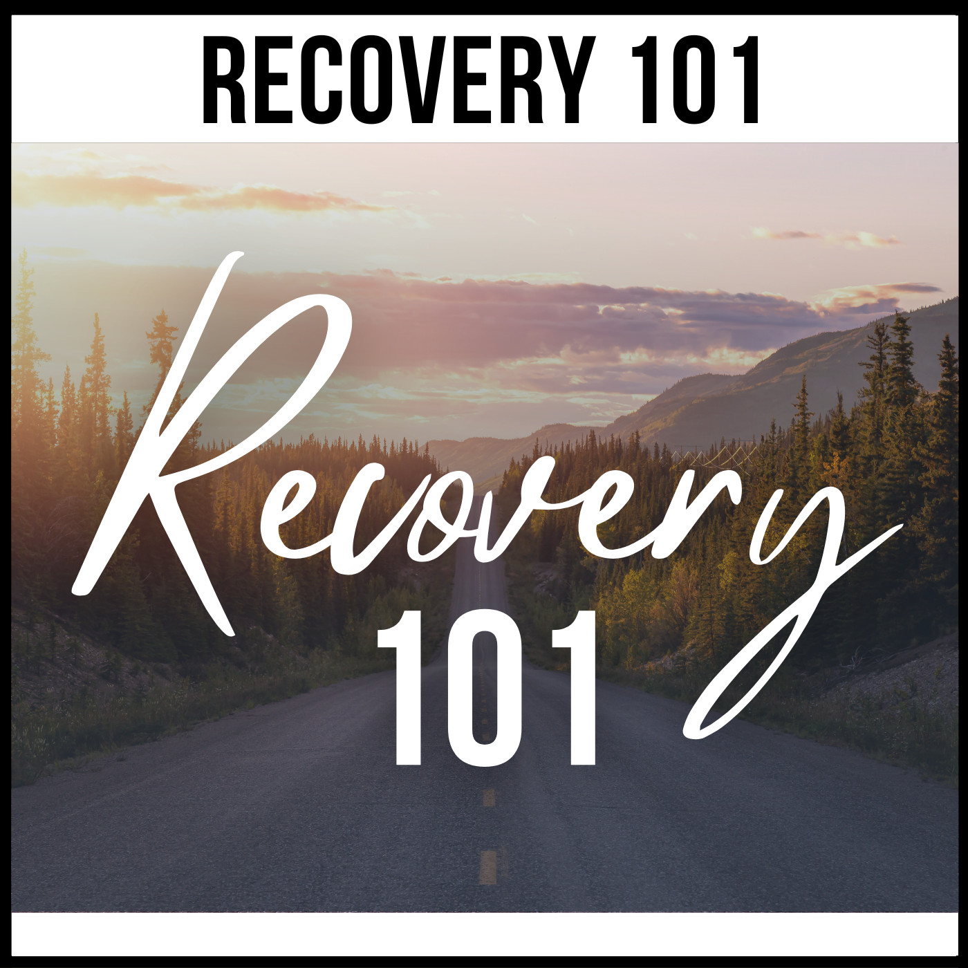 Recovery 101 With Tina Green: Meet Daniella Smith