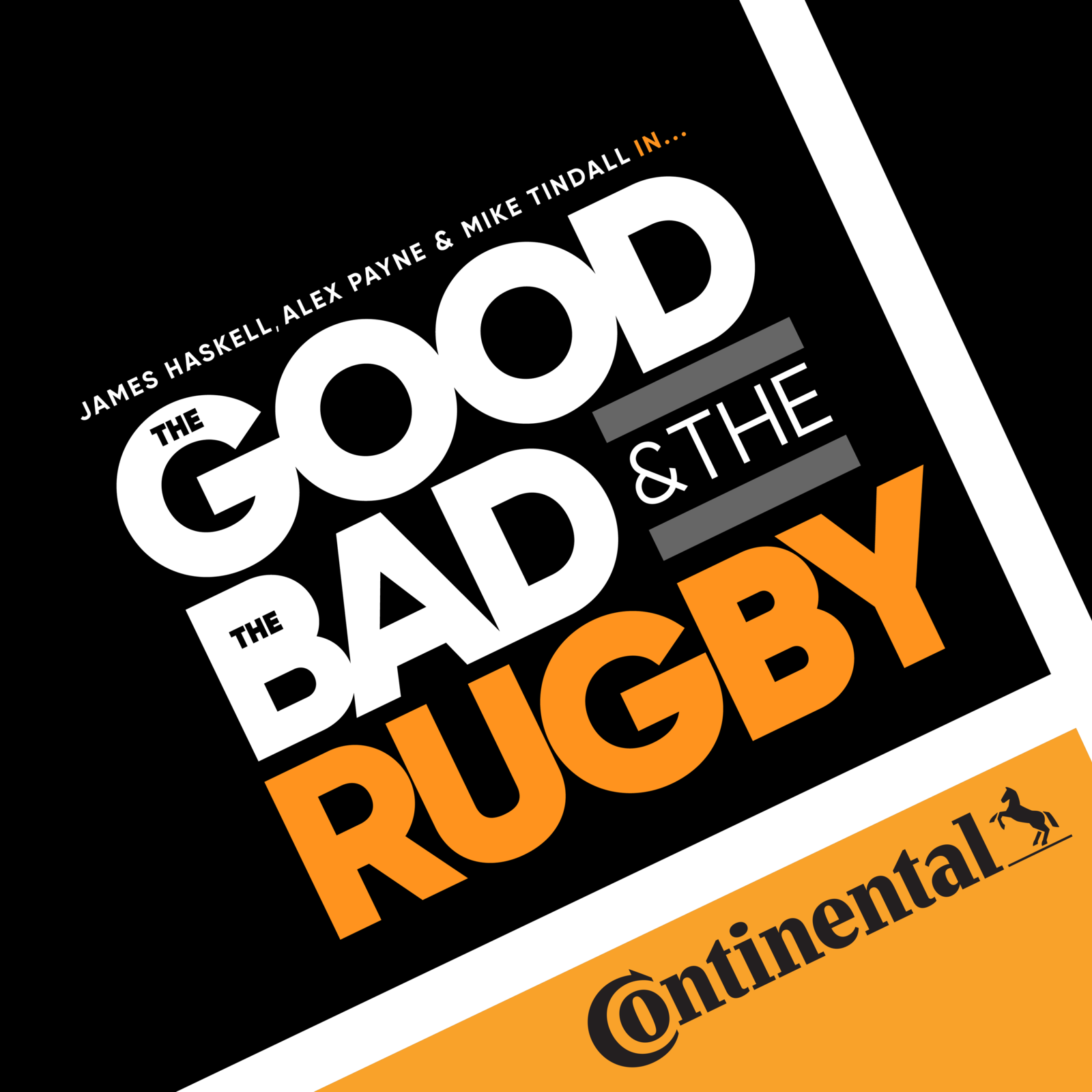 The Good, The Bad & The Rugby 