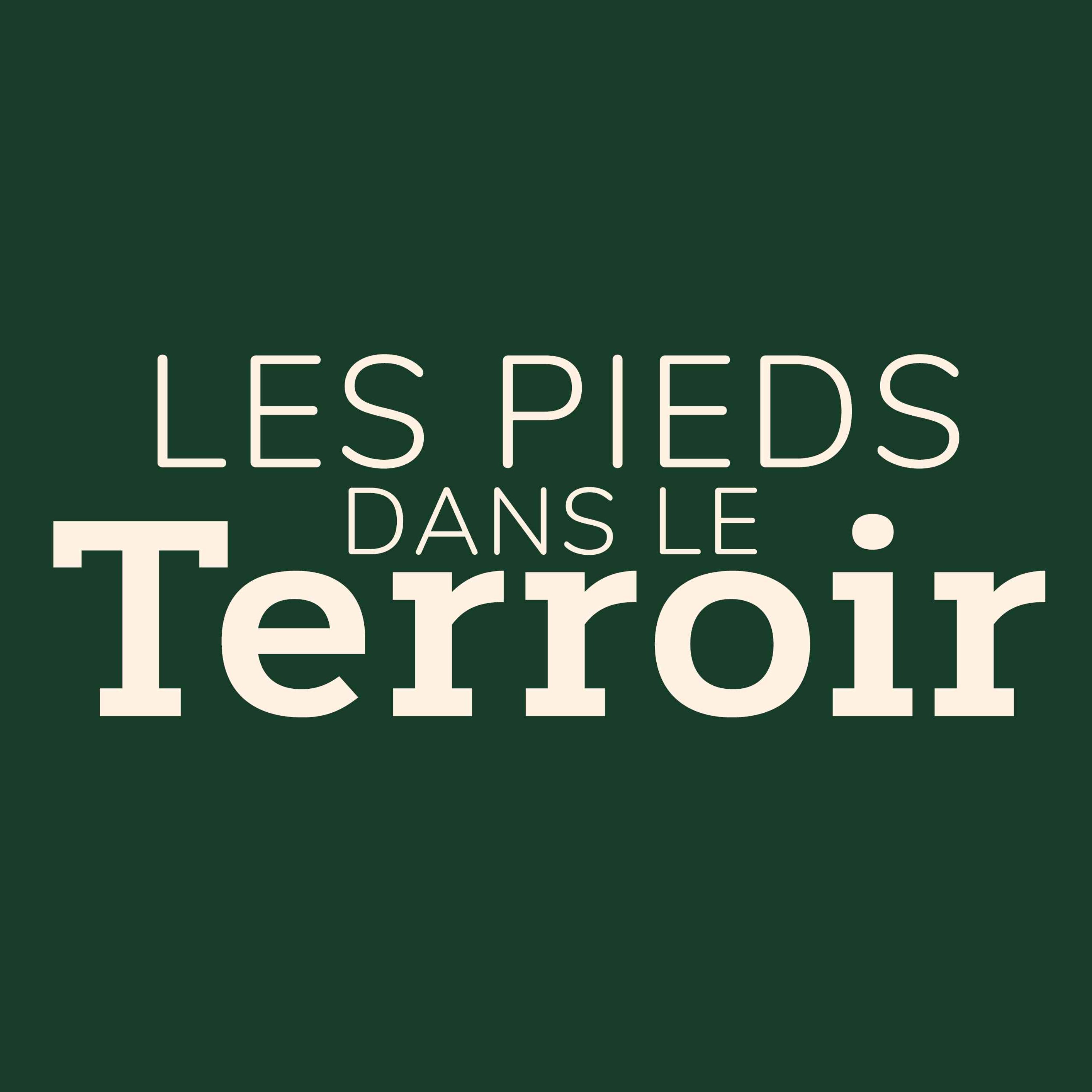 ⁣[Extrait] Les Pieds dans le Terroir #2 | Jean-Marie Pédron et Manon Fleury – Le Voyage à Nantes | L'histoire d'un cuilleur d'algues qui fournit et inspire les plus grands chefs  