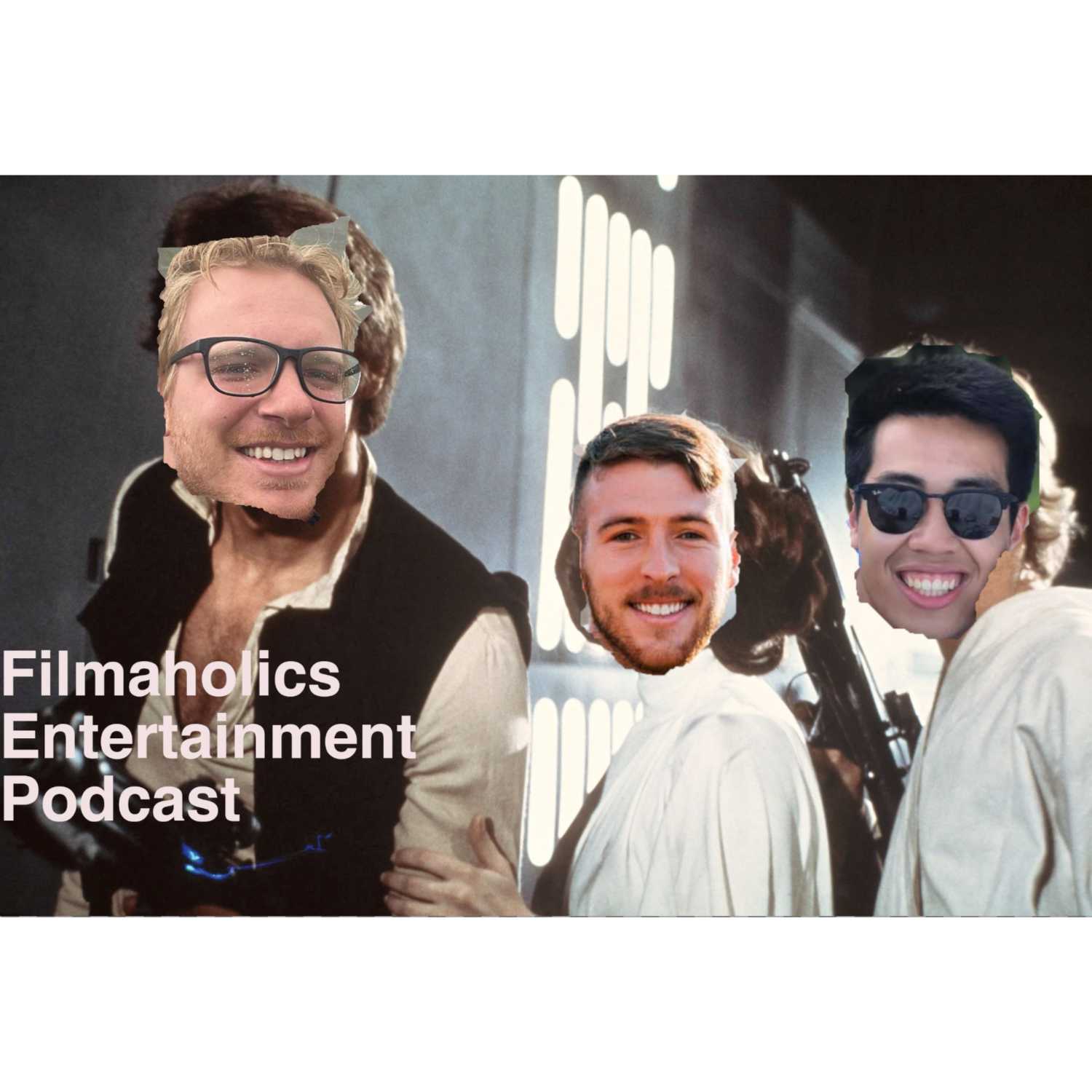 Filmaholics Ep. 8: Winners & Losers of the Summer, Rumored Deadpool Cast, Ahsoka + More