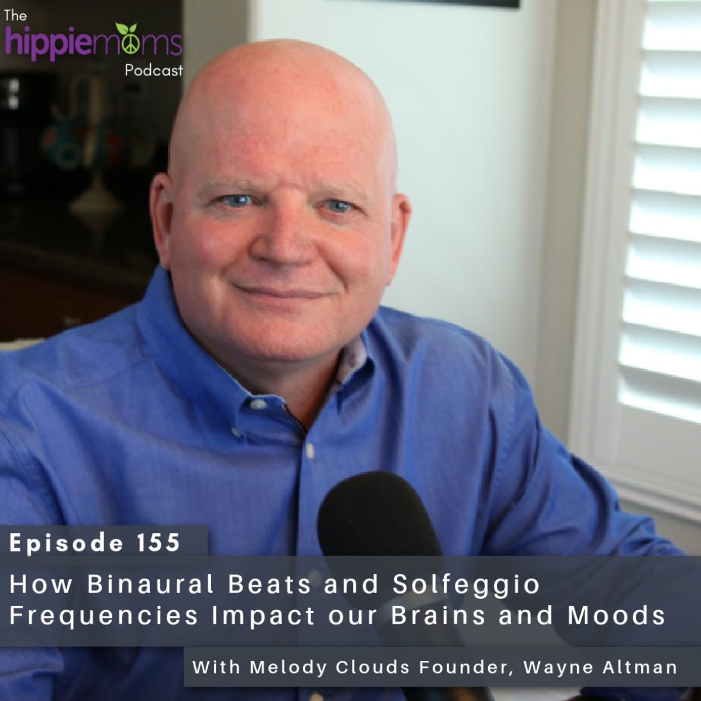 How Binaural Beats and Solfeggio Frequencies Impact our Brains and Moods