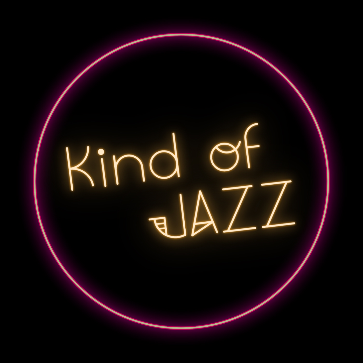 Kind of jazz 