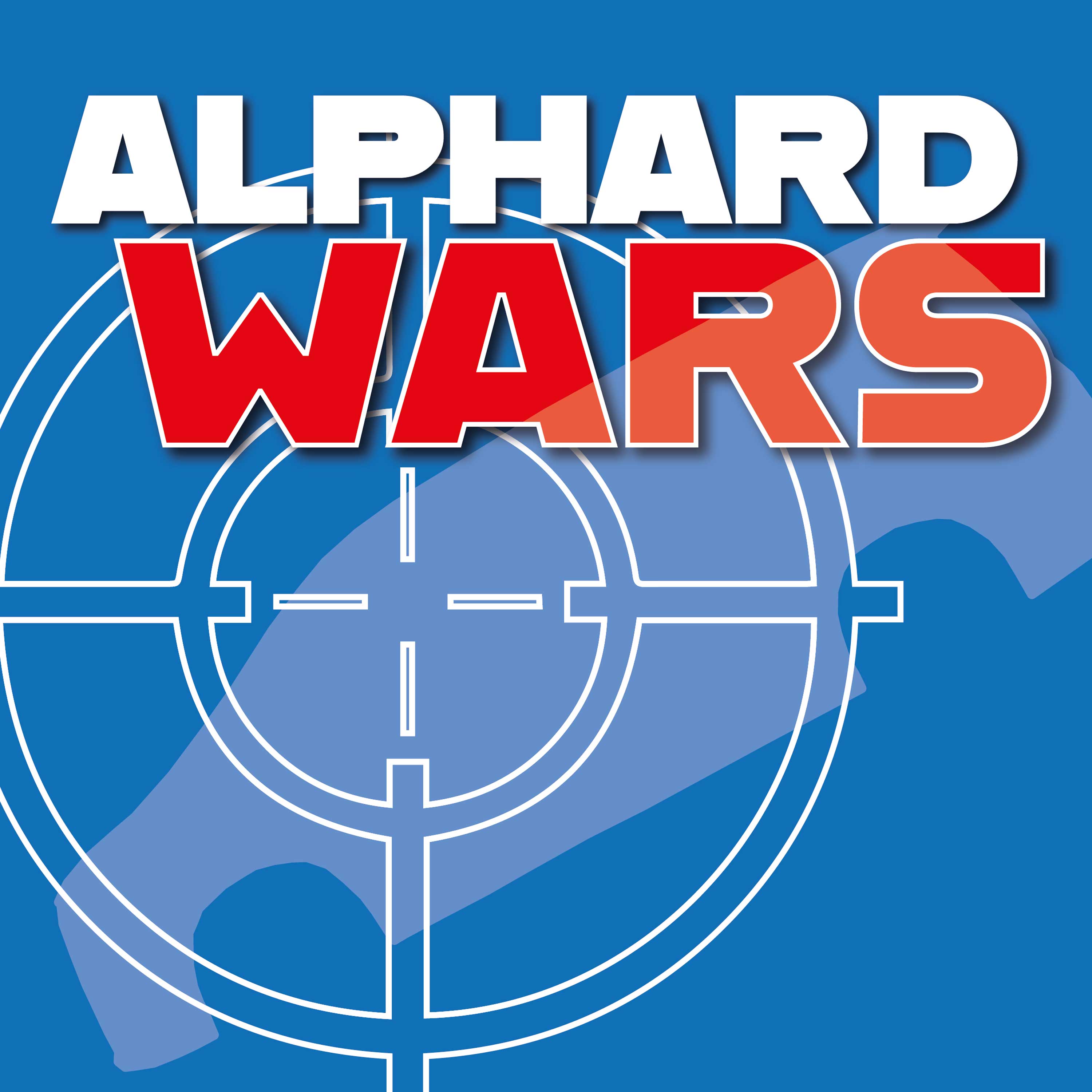 Alphard Wars 