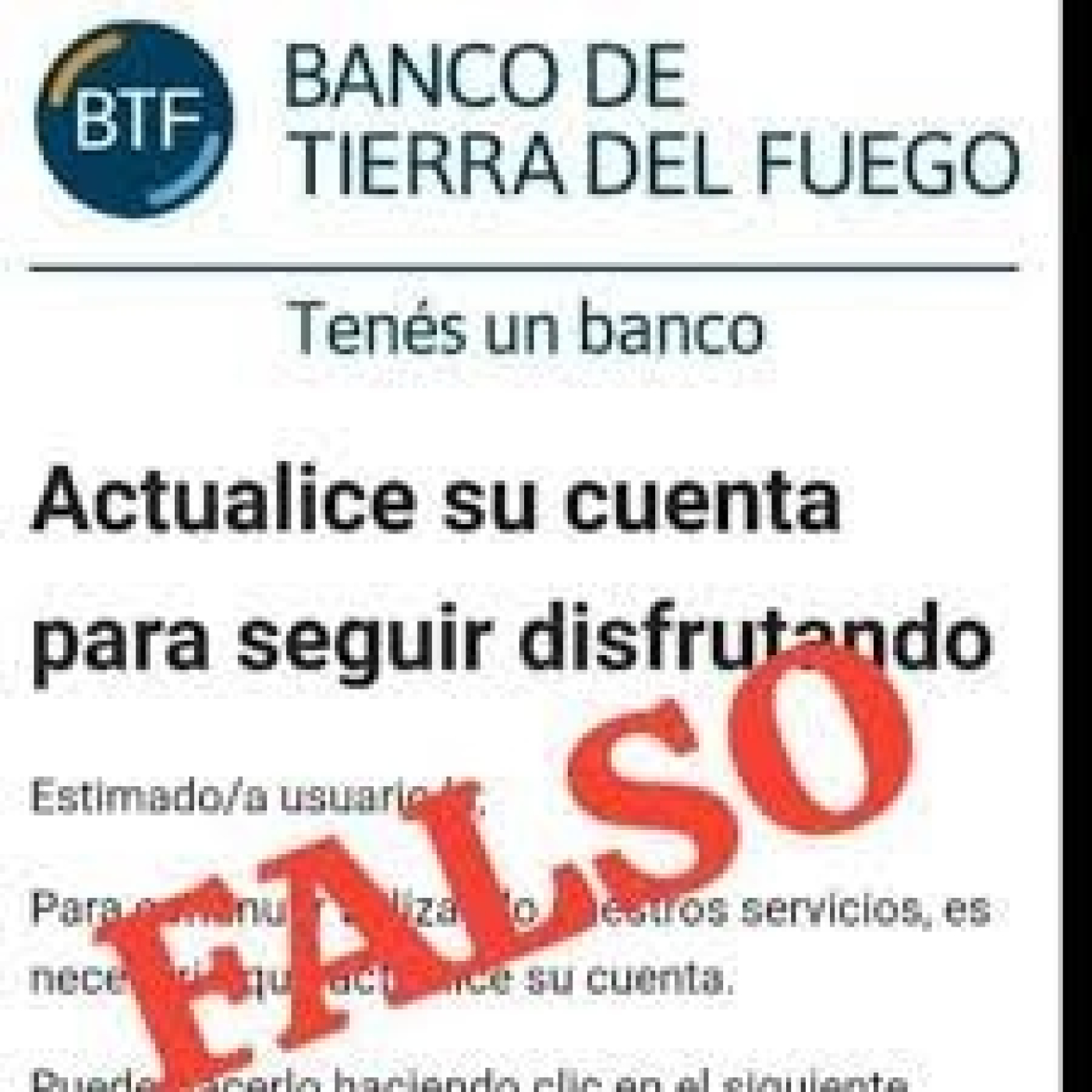 ⁣Nota exclusiva Diego Pinto- Responsable de Protección de Activos de Informac. del BTF- 13-09-2023