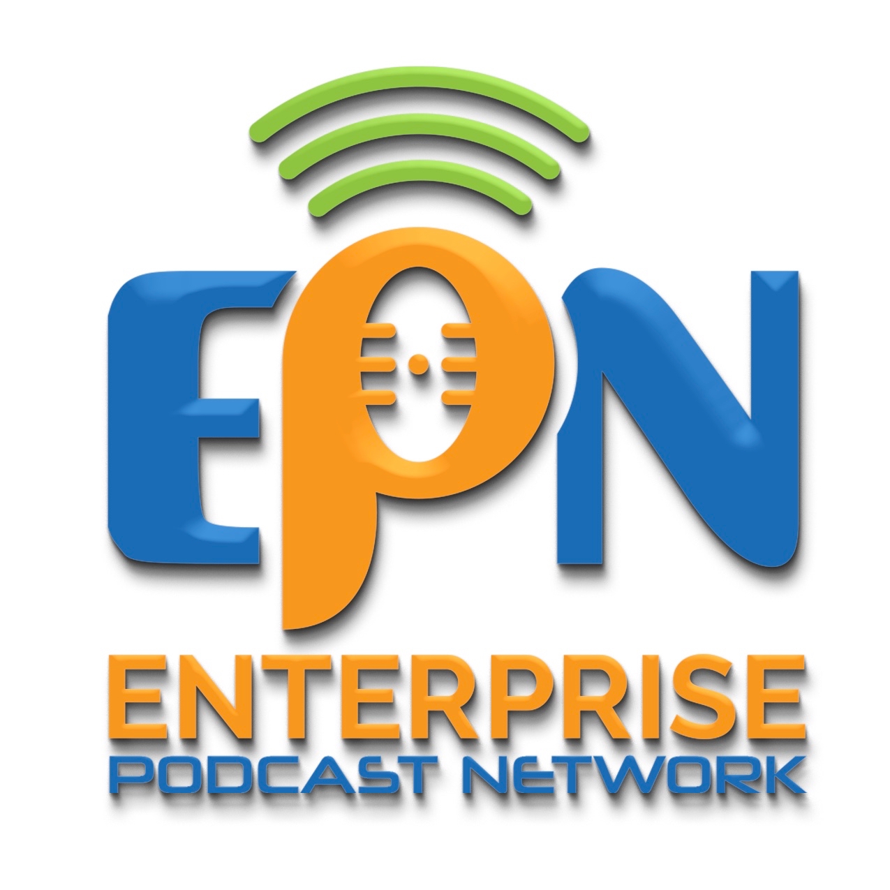 Enterprise Podcast Network 