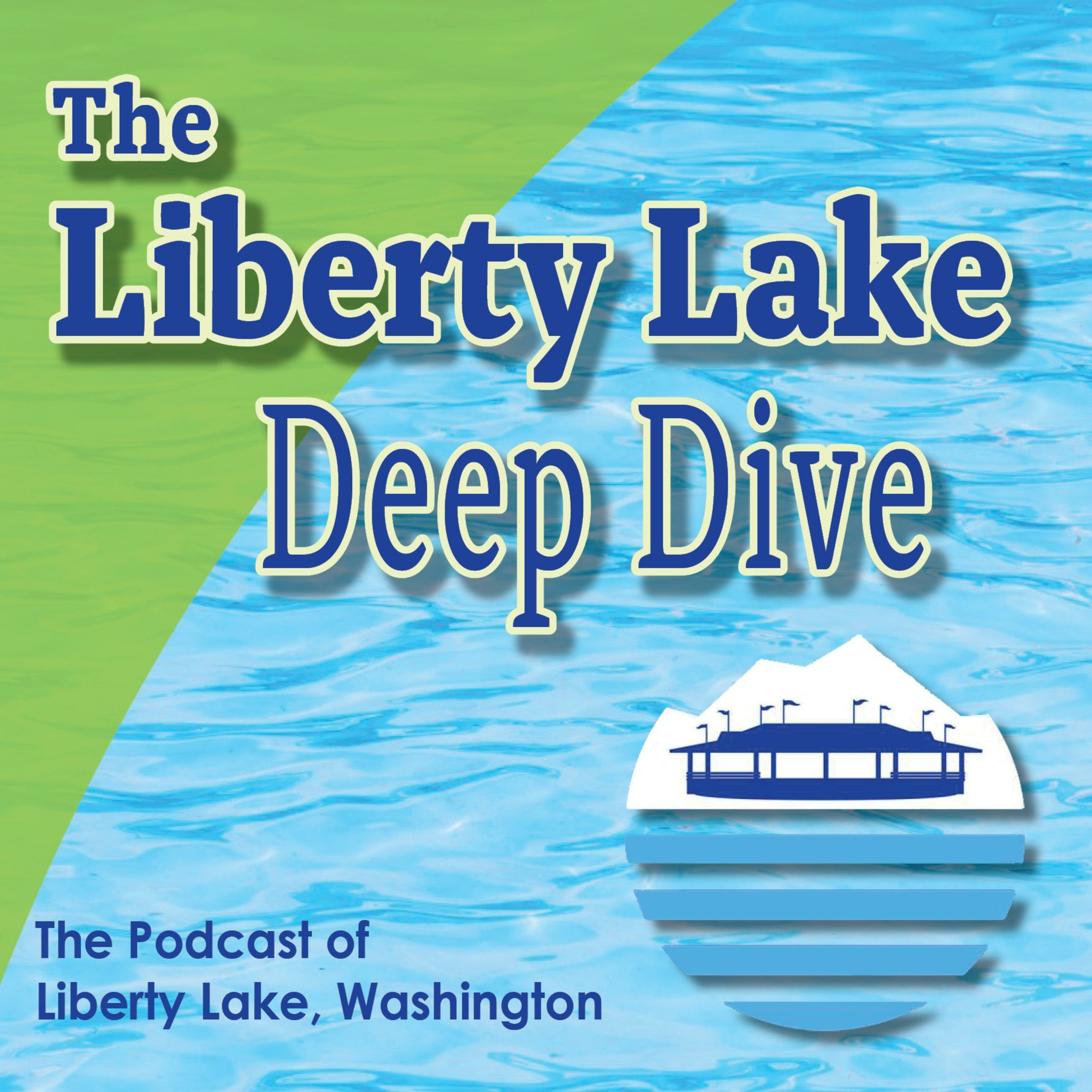⁣"Liberty Lake's Responses to the Homeless Population" - with LLPD Chief Damon Simmons and Dg Garcia (Episode 13: 9/7/2023)