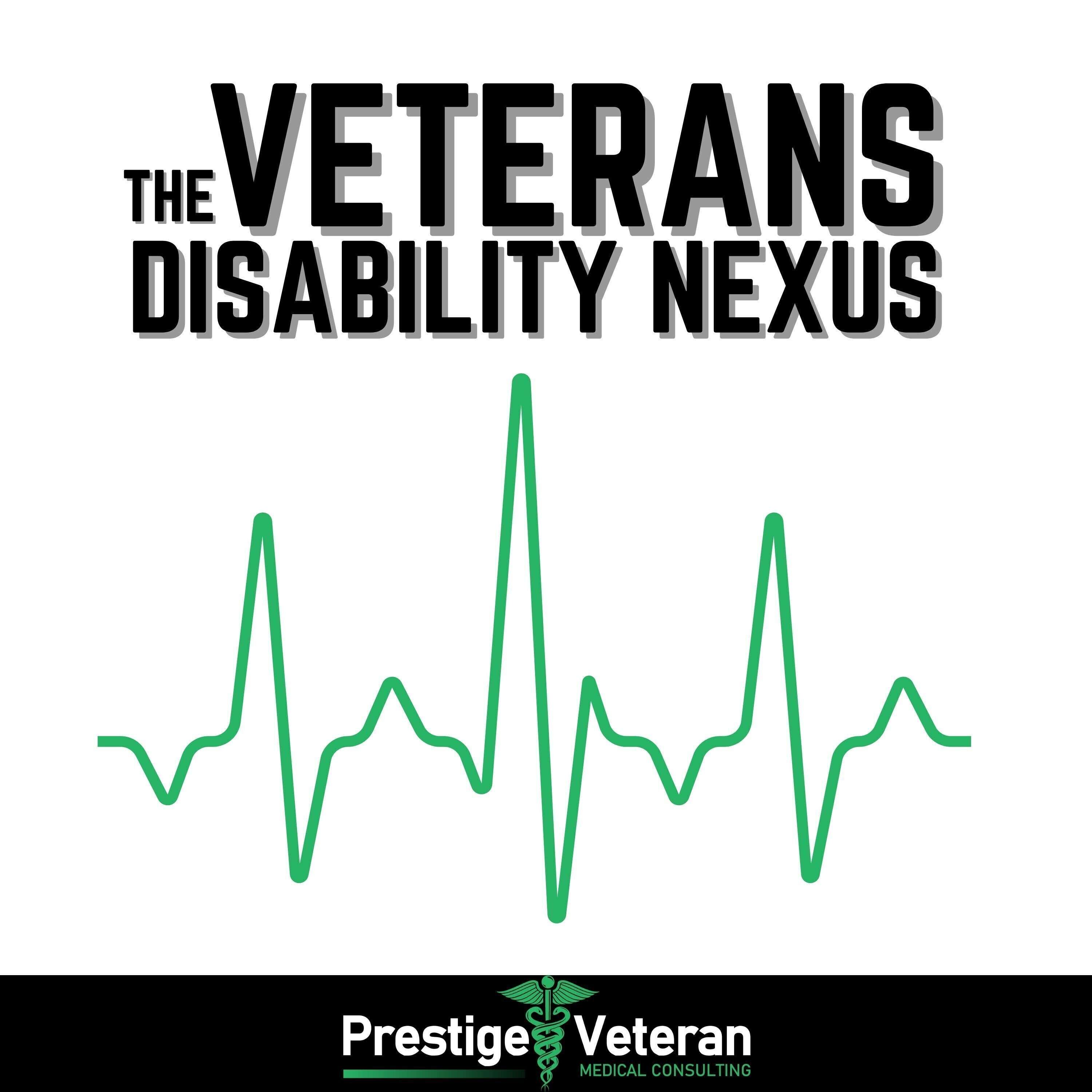 The Veterans Disability Nexus 