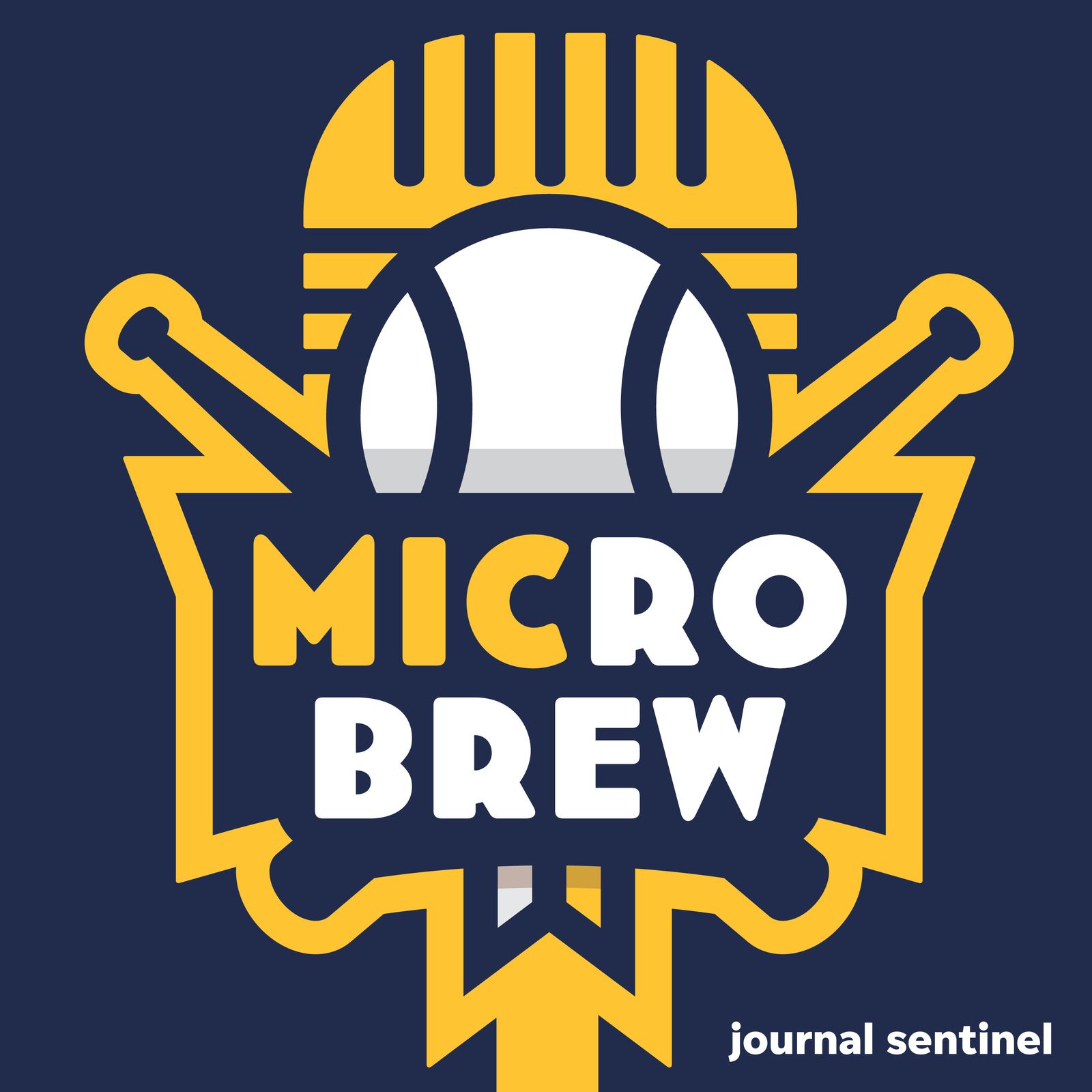 Milwaukee Brewers Microbrew 