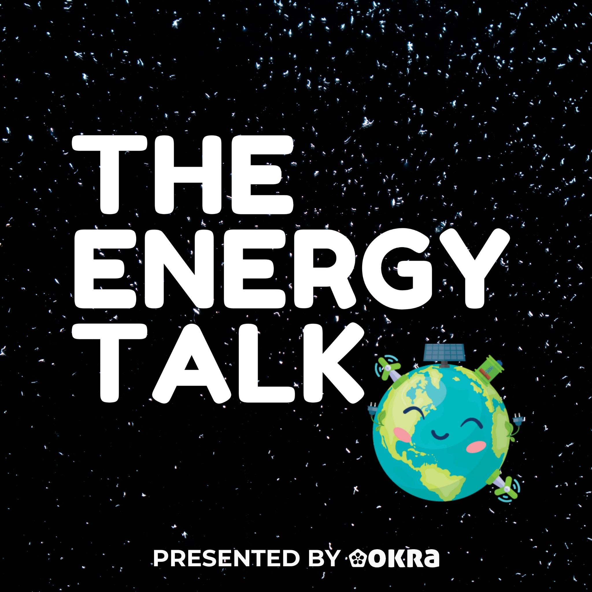 The Energy Talk 