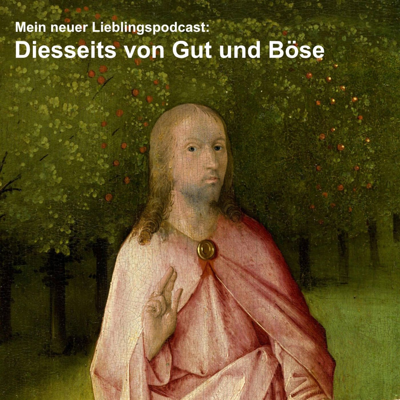 Diesseits von Gut und Böse 