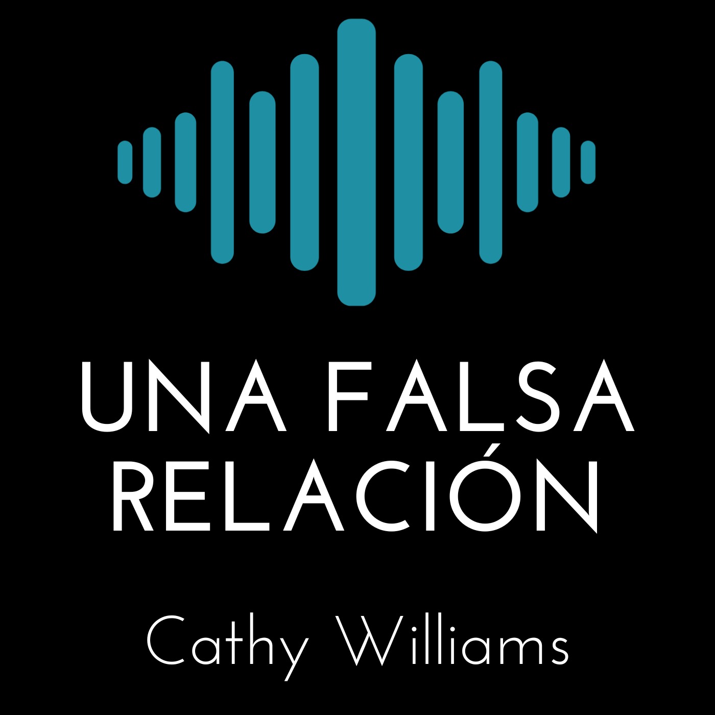 Una Falsa Relación