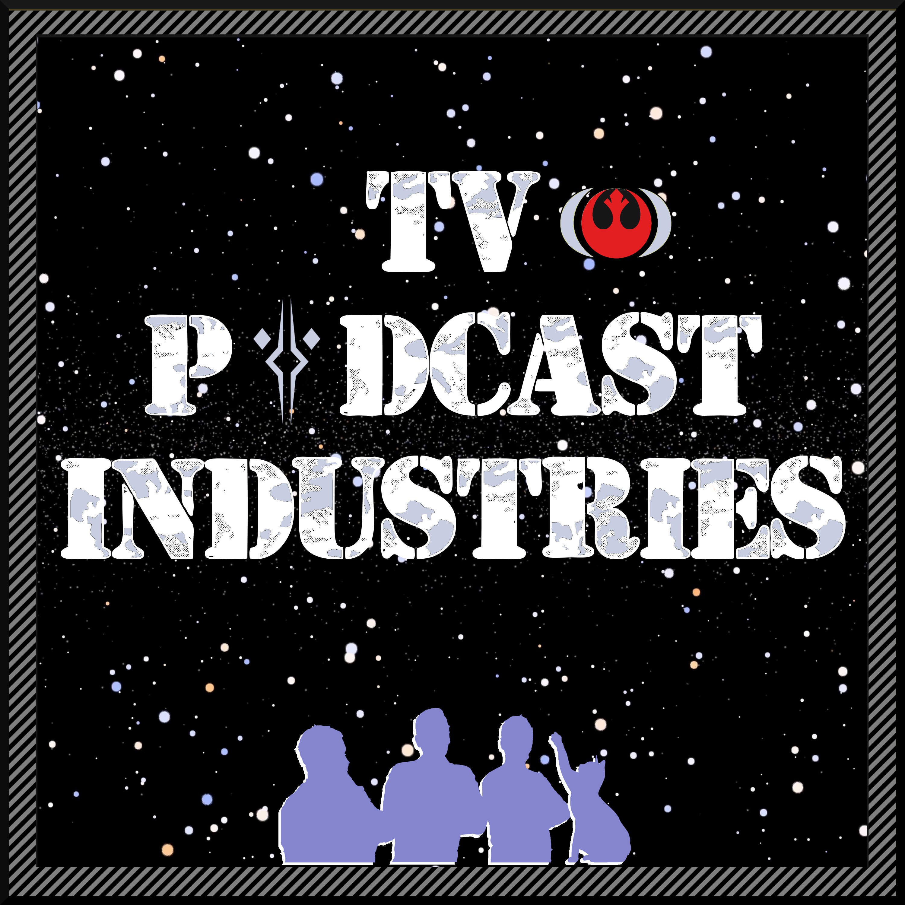 TV Podcast Industries 