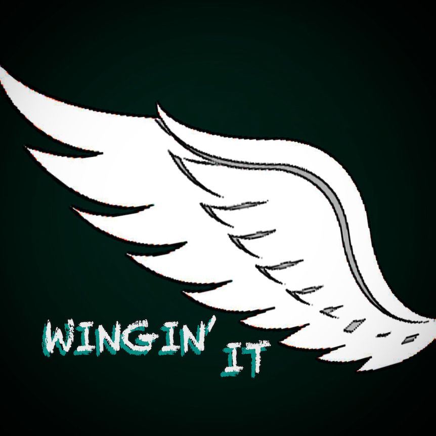 Wingin' It: An Eagles Podcast 