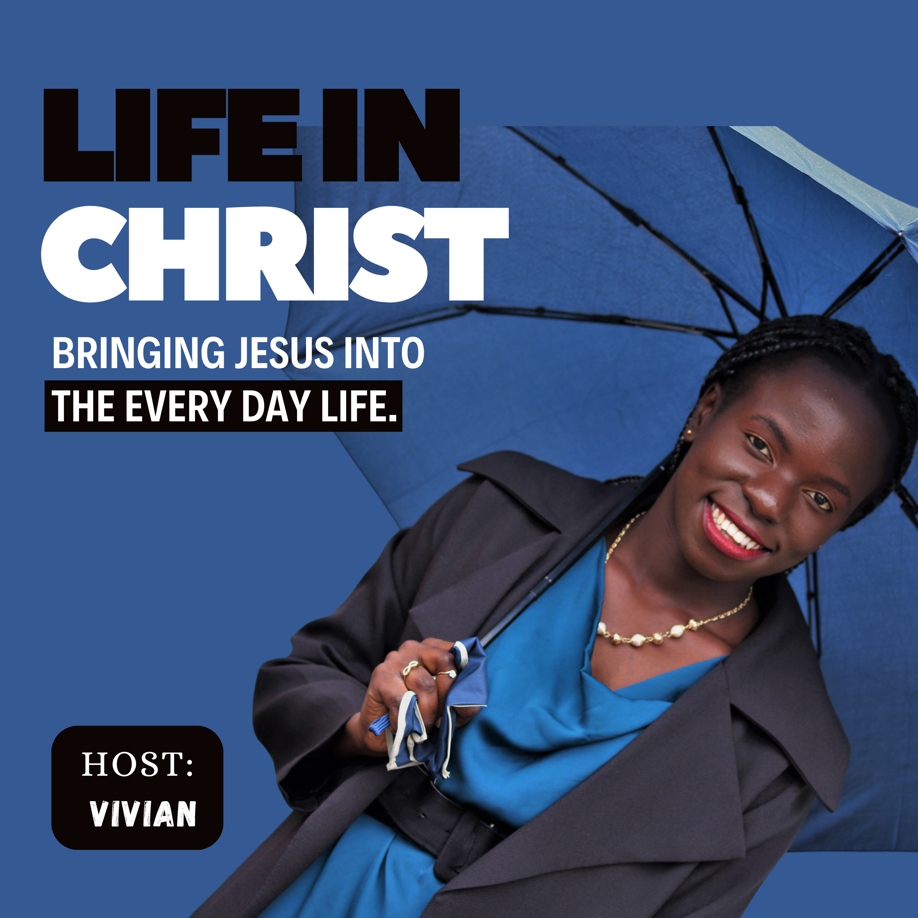 Life In Christ 