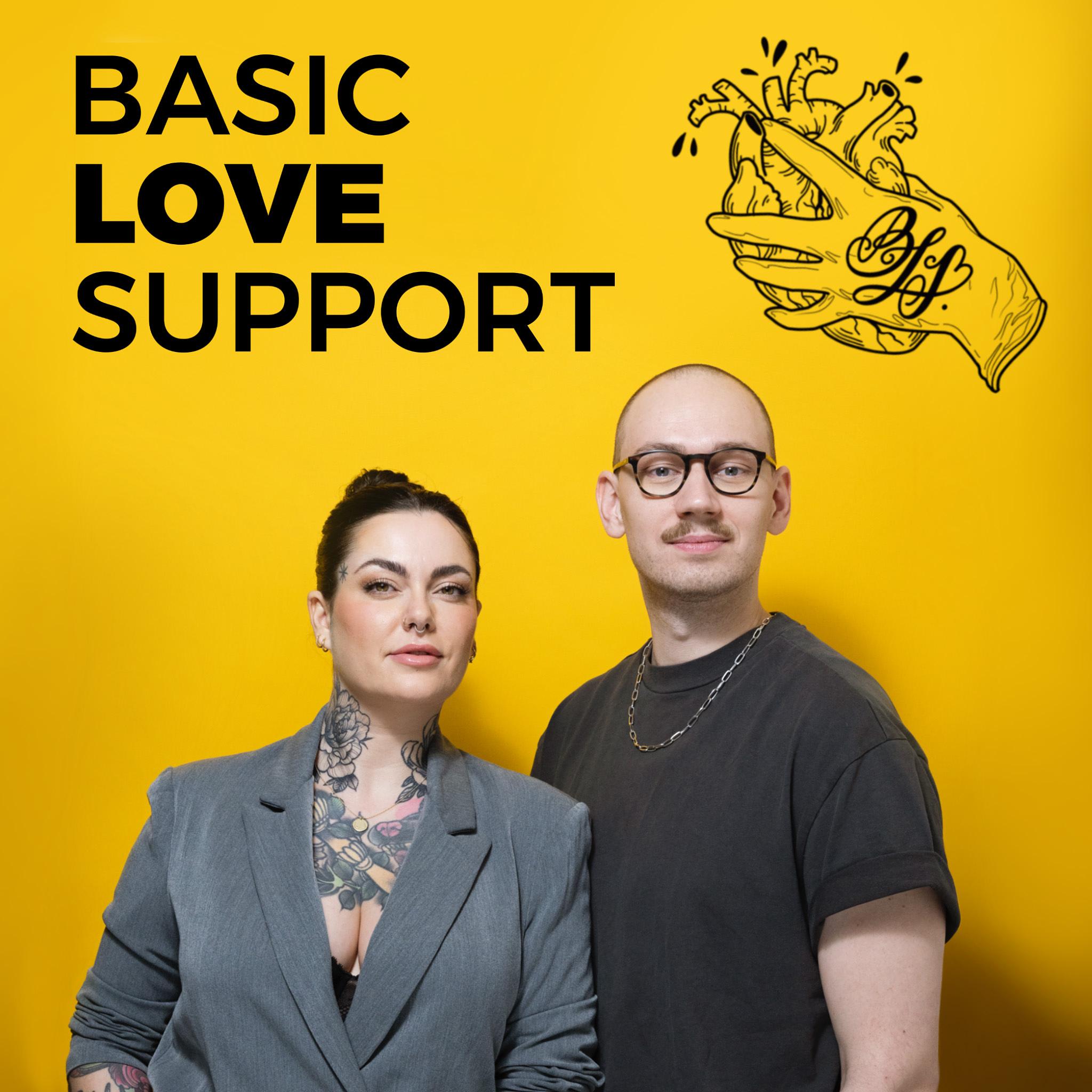 Basic Love Support 