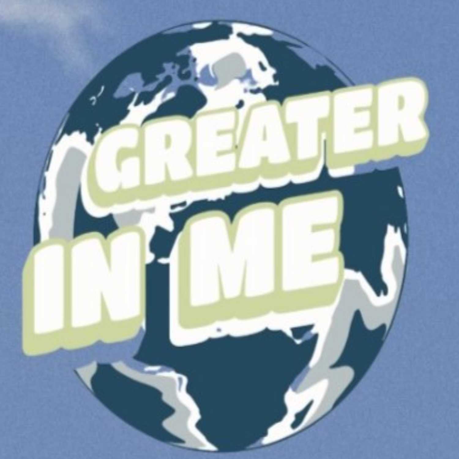 Breaking Down the Walls of Trust | Greater In Me Podcast