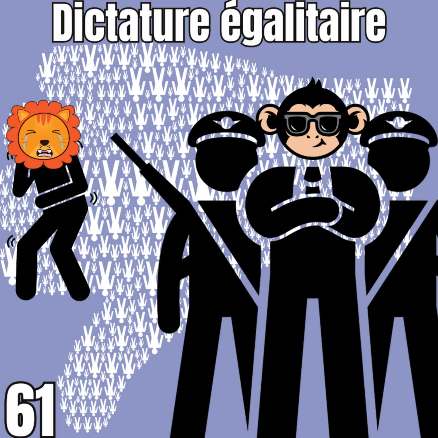 Dictature égalitaire