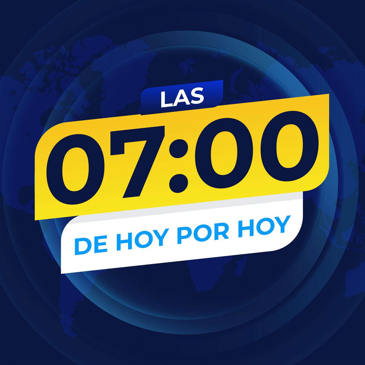 Las 7 de Hoy por Hoy | Abrir las puertas al infierno