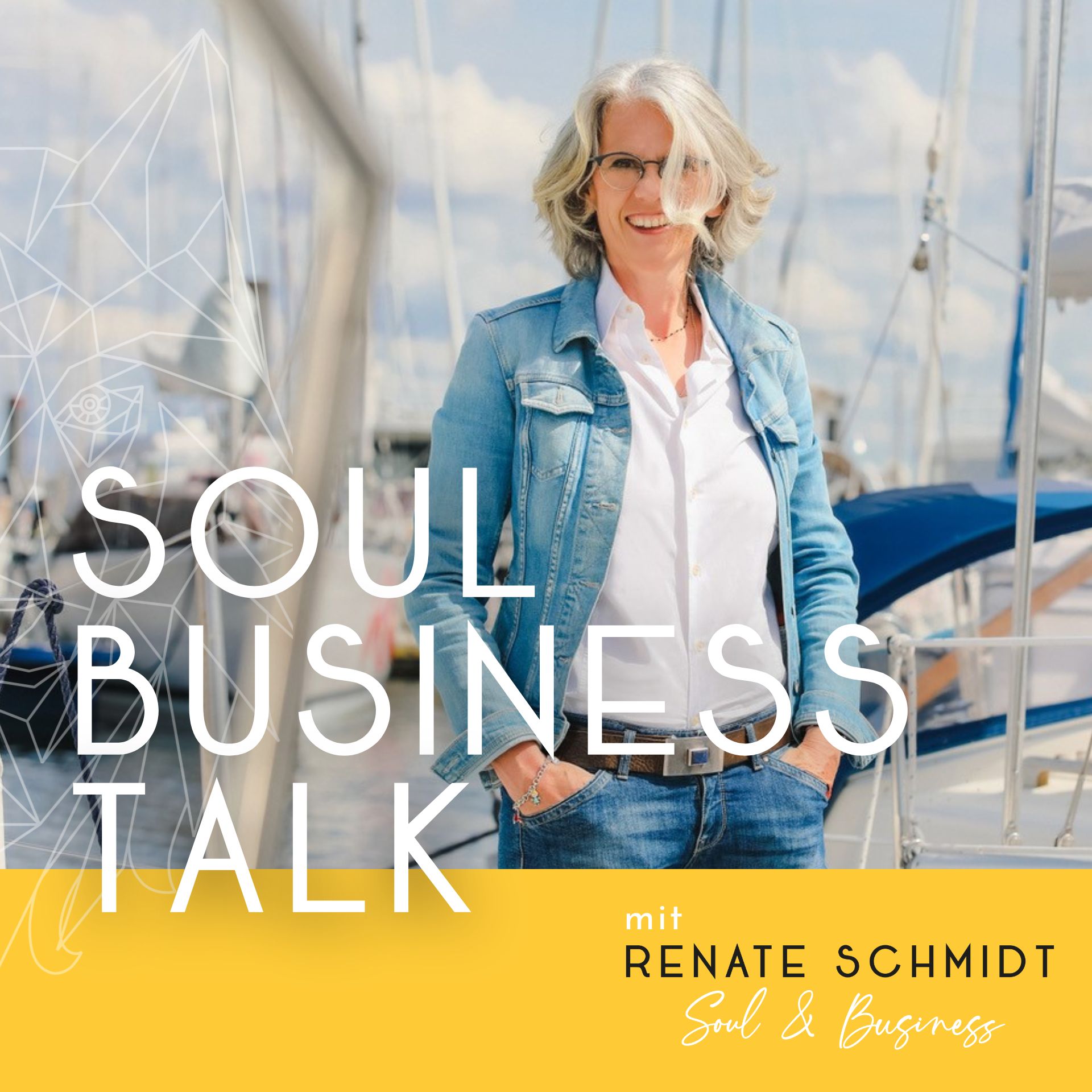 Soul Business Talk 