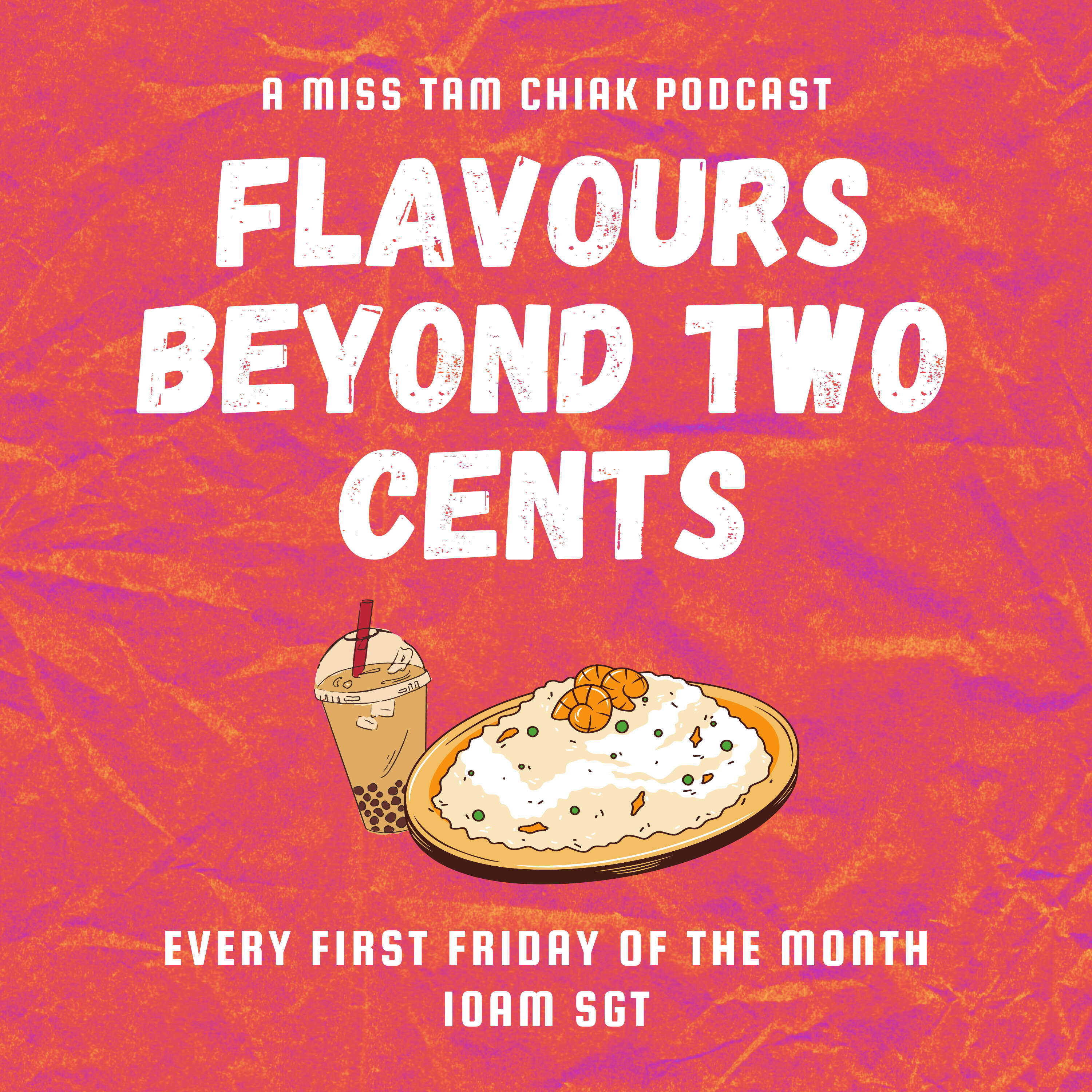 ⁣S1E4: Aiken Chia - Flavours Beyond Two Cents