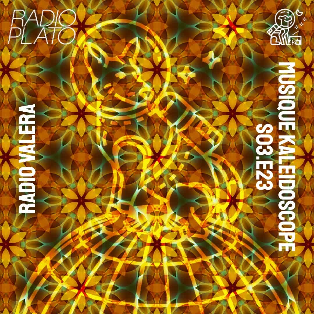 ⁣Musique Kaleidoscope S03.E23