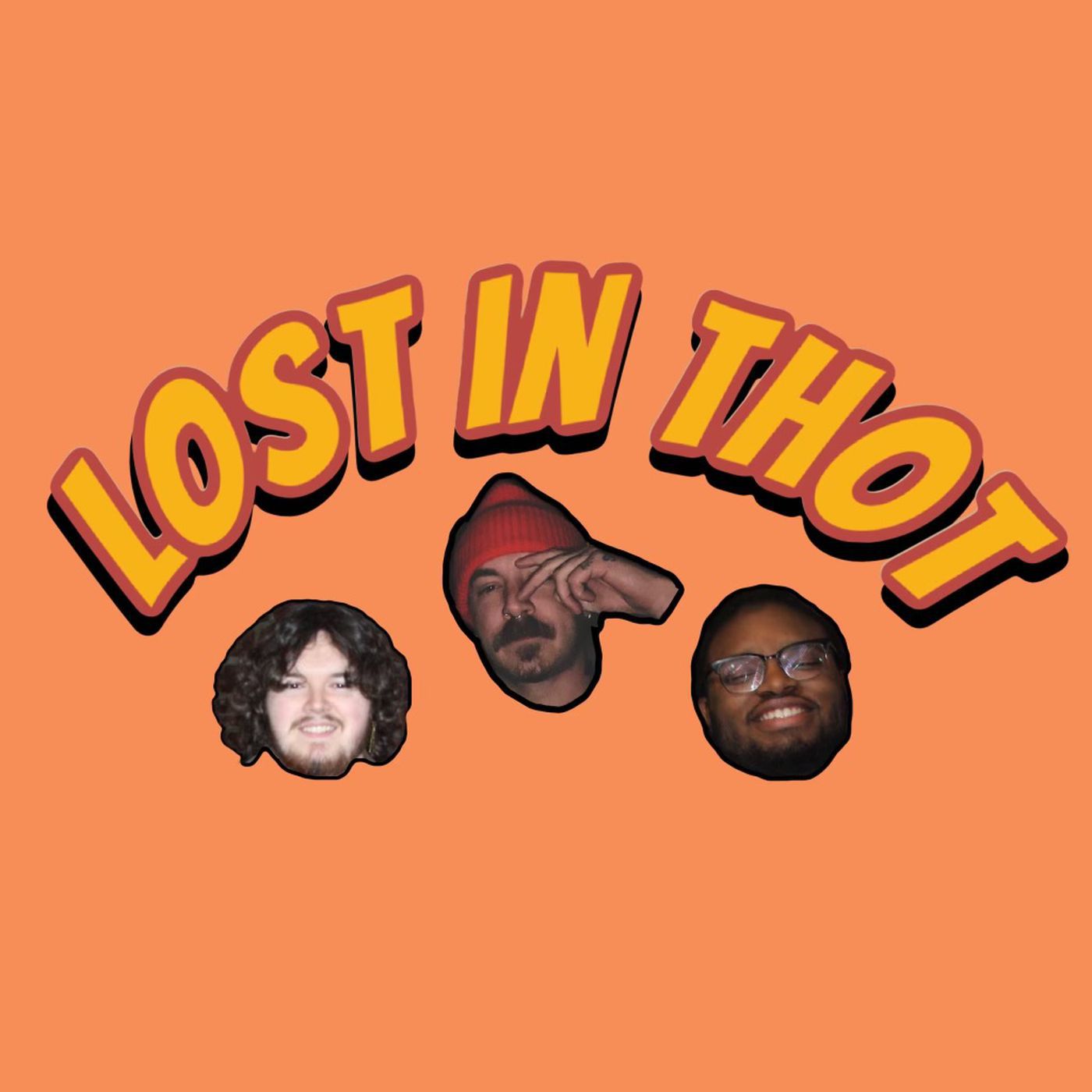 Intro to Lost in thot!