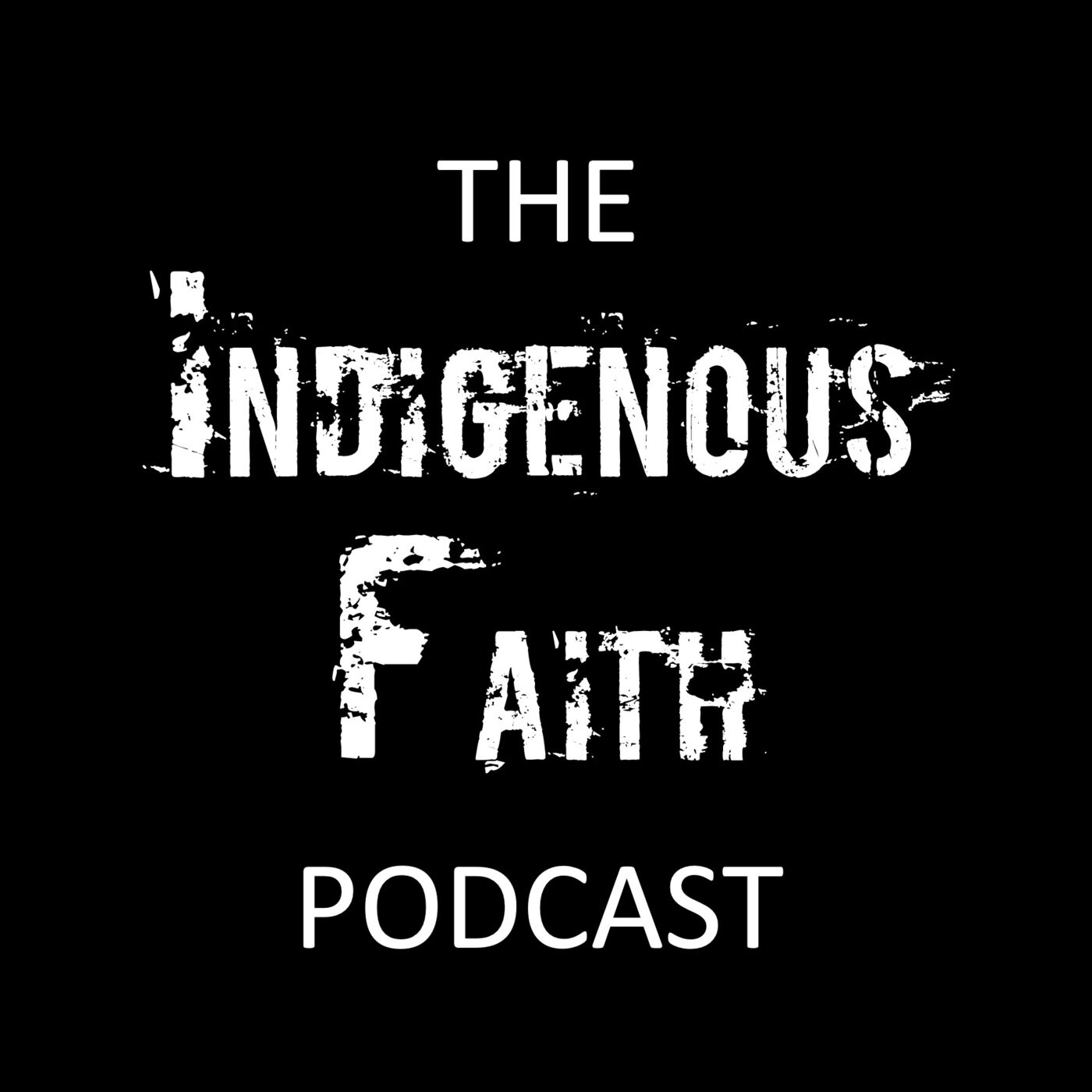 Indigenous Faith 