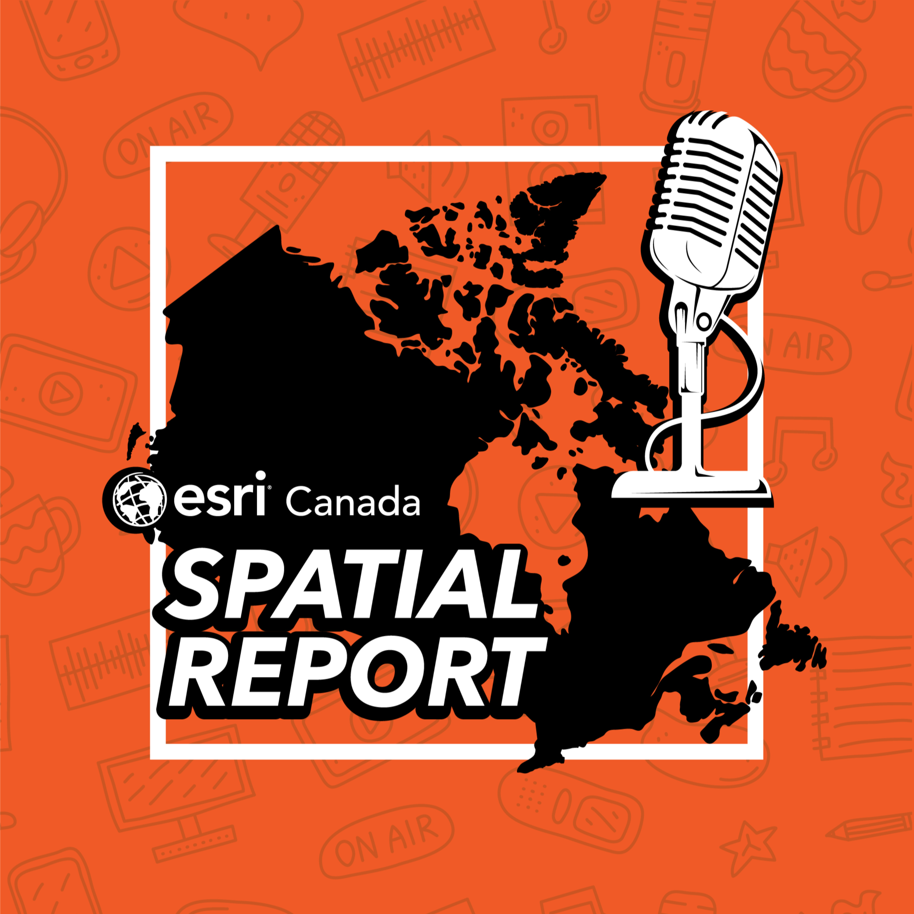 Spatial Report 