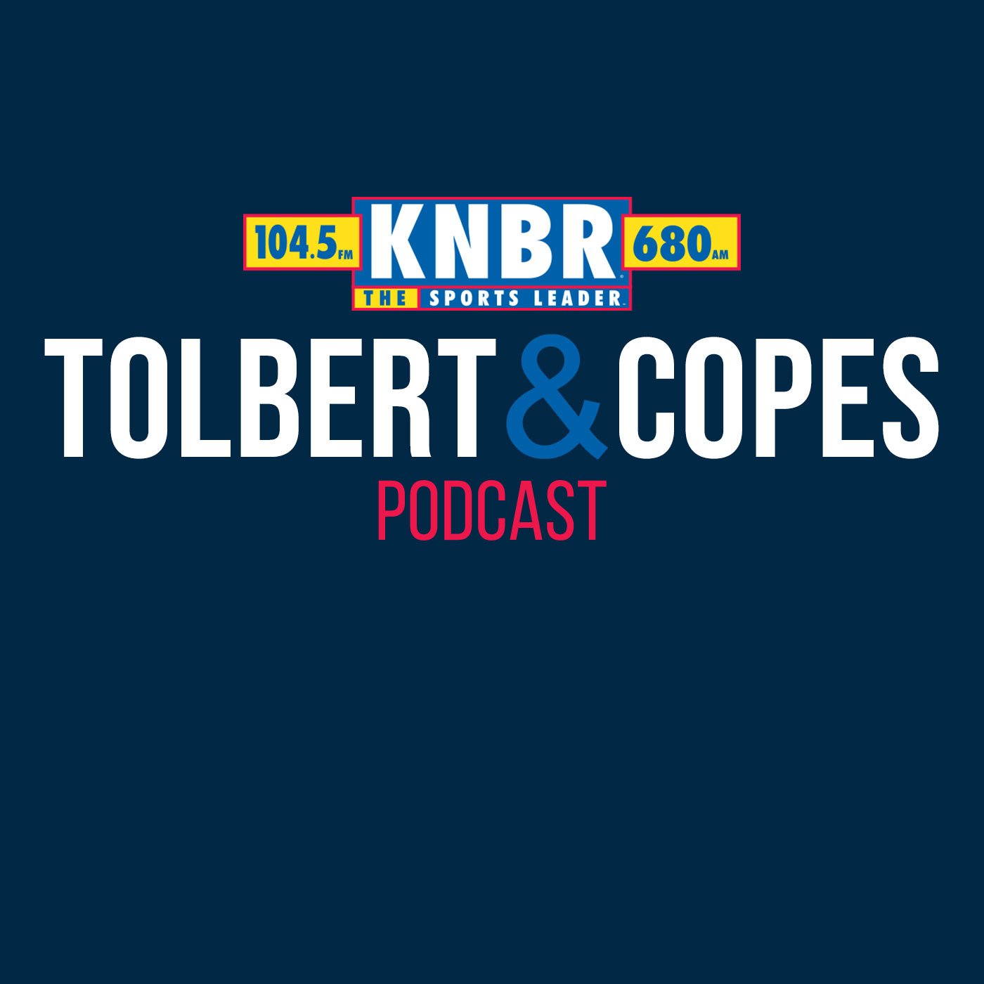 ⁣9-22 Marcus Thompson joins Tolbert & Copes to discuss the 49ers win & if the franchise has the most trustworthy leadership in Bay Area sports