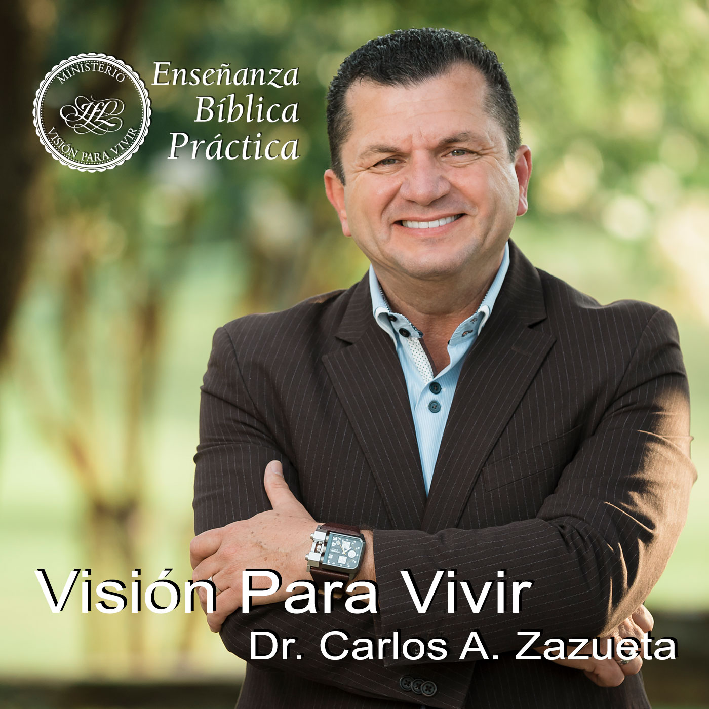 Vision Para Vivir 