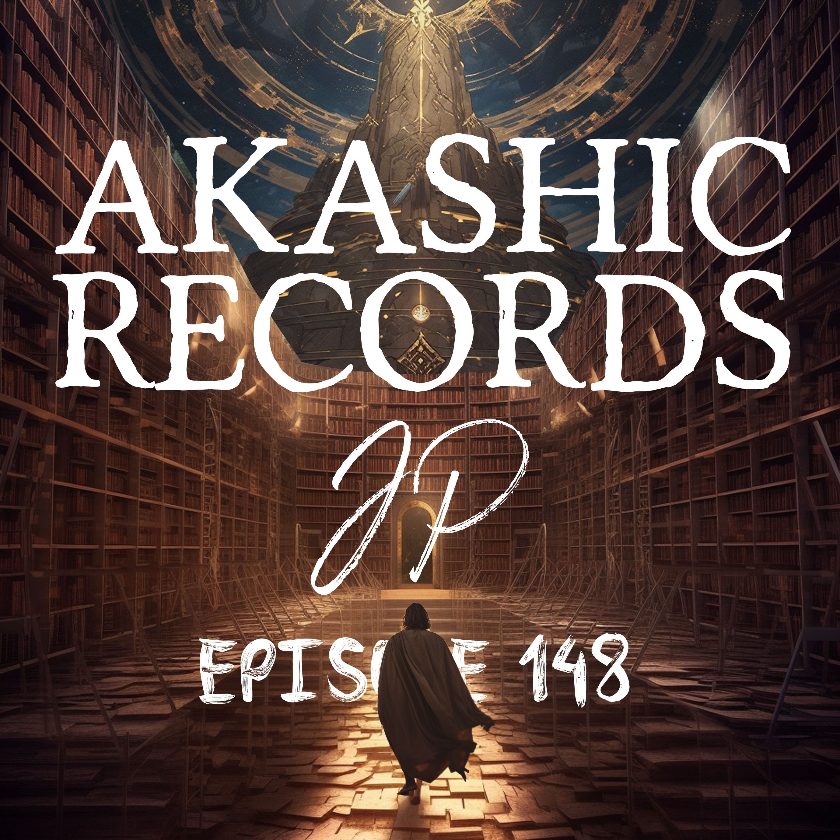 EP 148 - Akasahic Records: JP