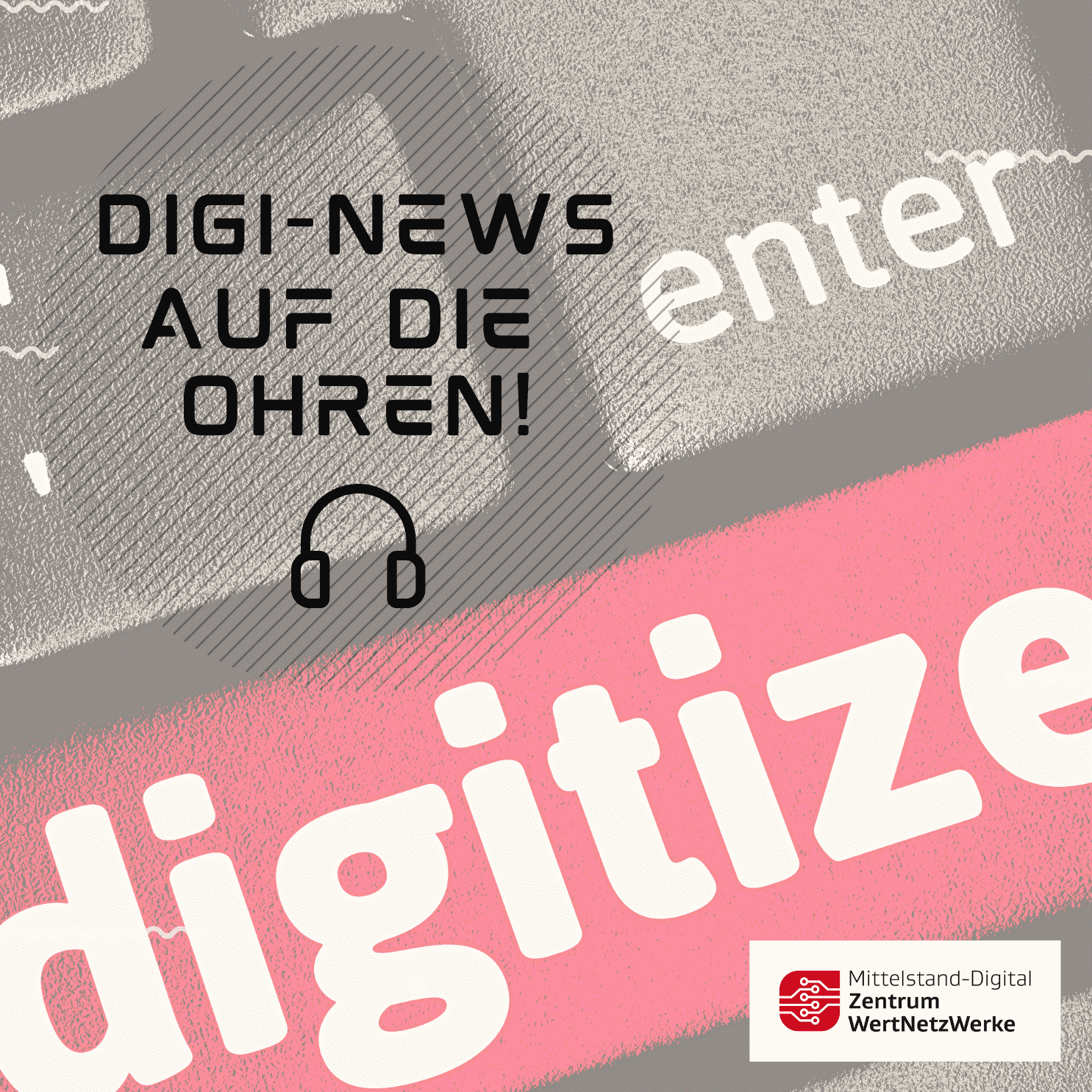 Digi-News auf die Ohren! 