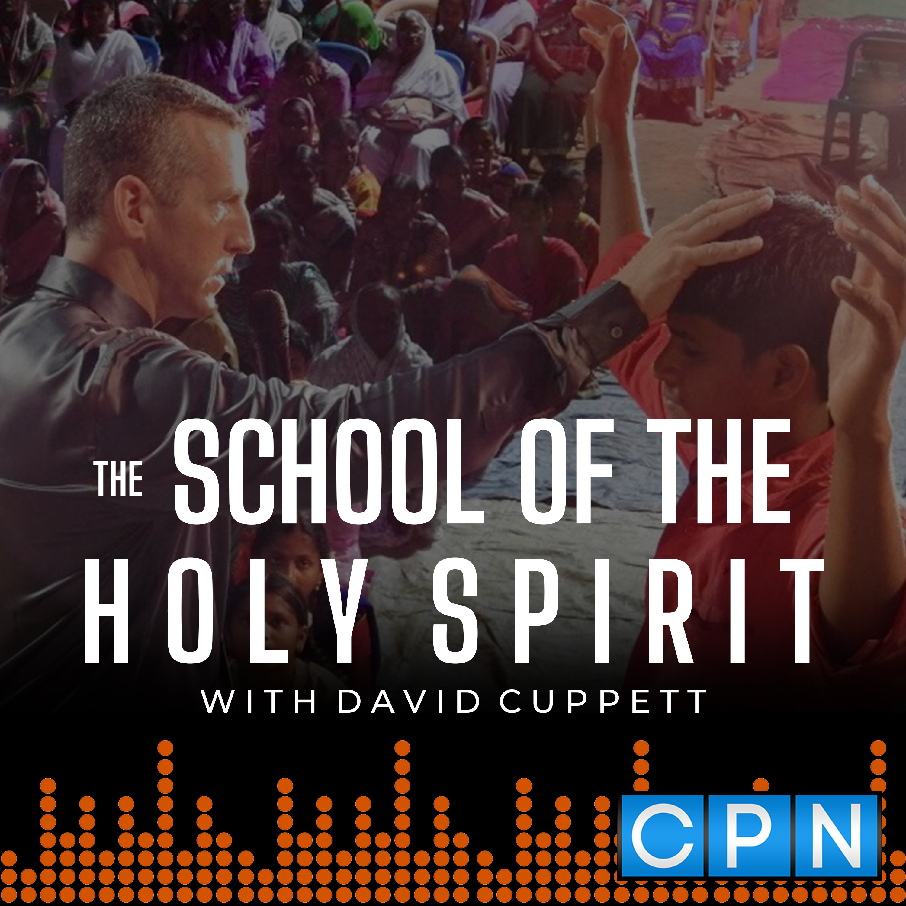 The School of The Holy Spirit 