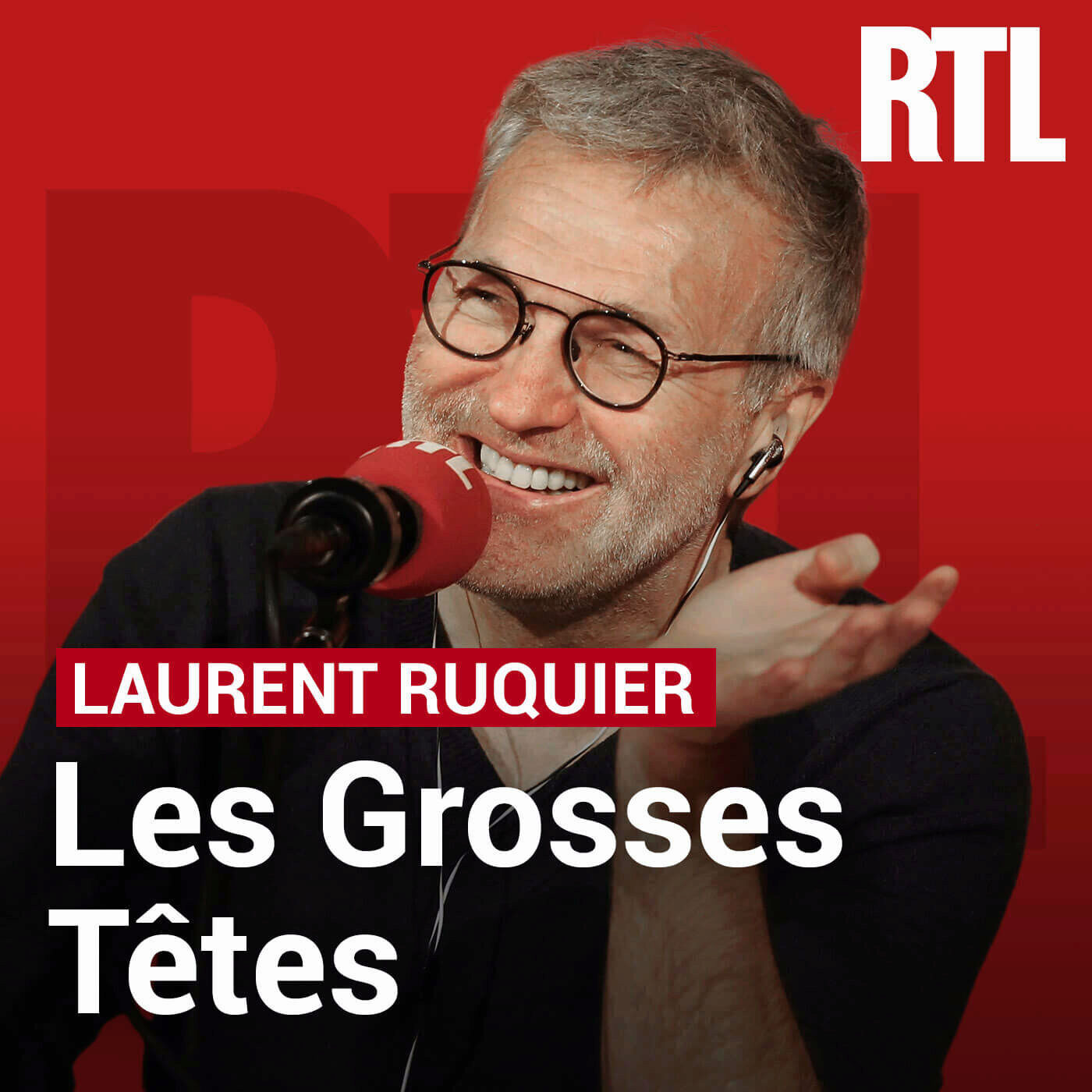 Les Grosses Têtes 