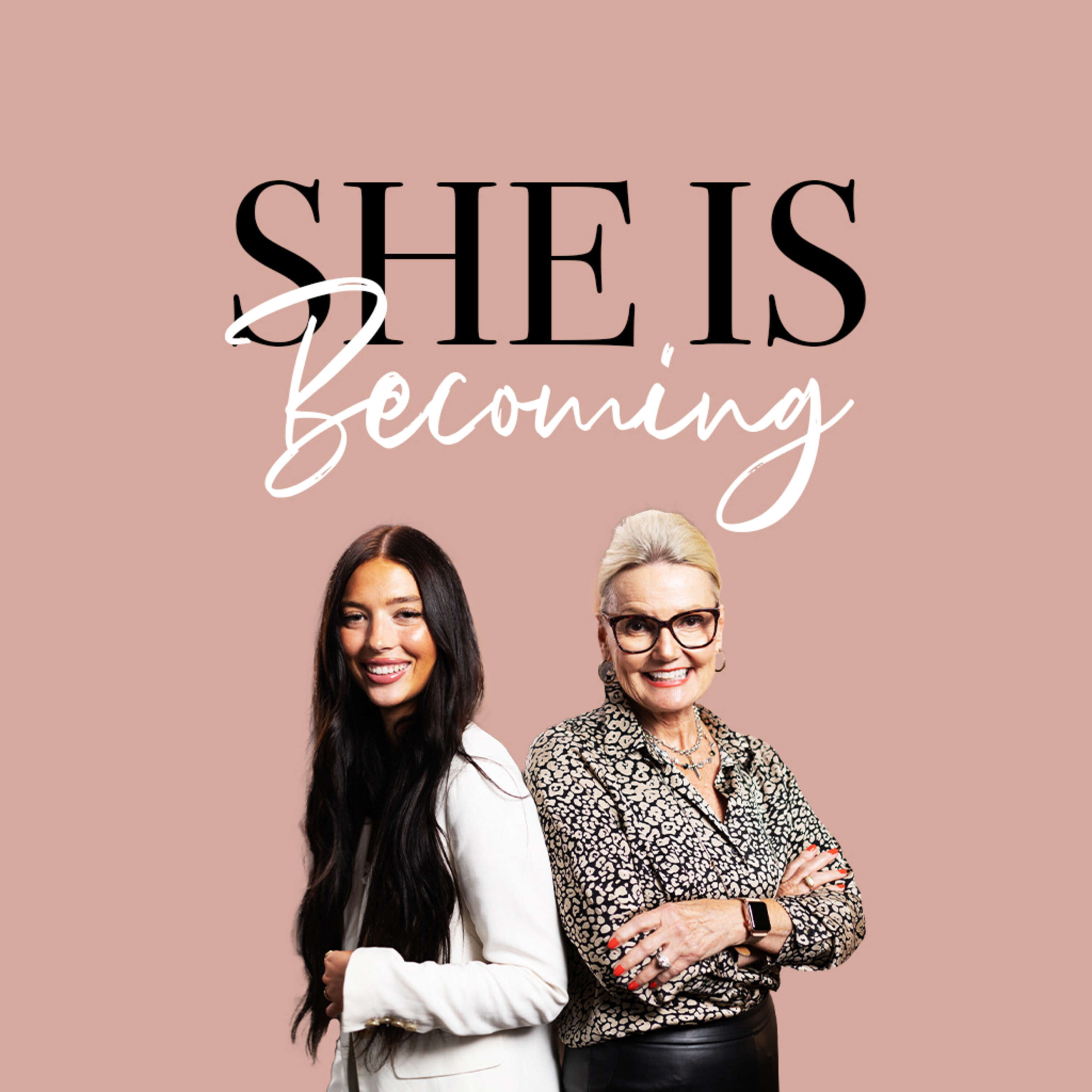 ⁣67. The Importance of the Beginning ft. Shyla Allard