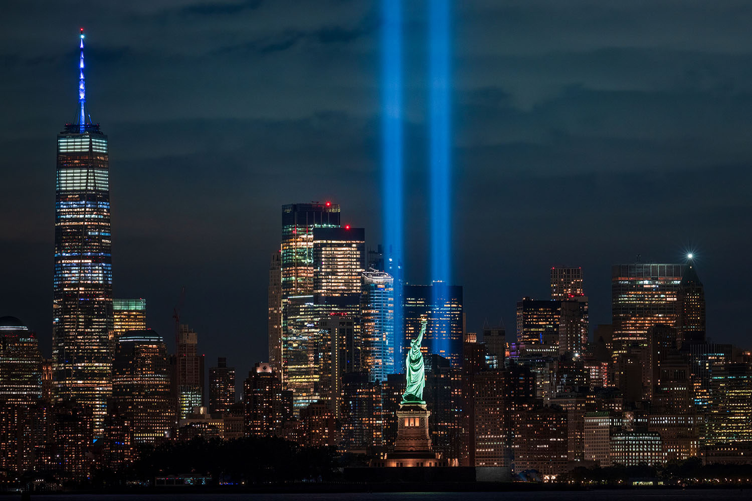 ⁣Dale discusses what he remembers from 9/11/2001 - 9-11-23