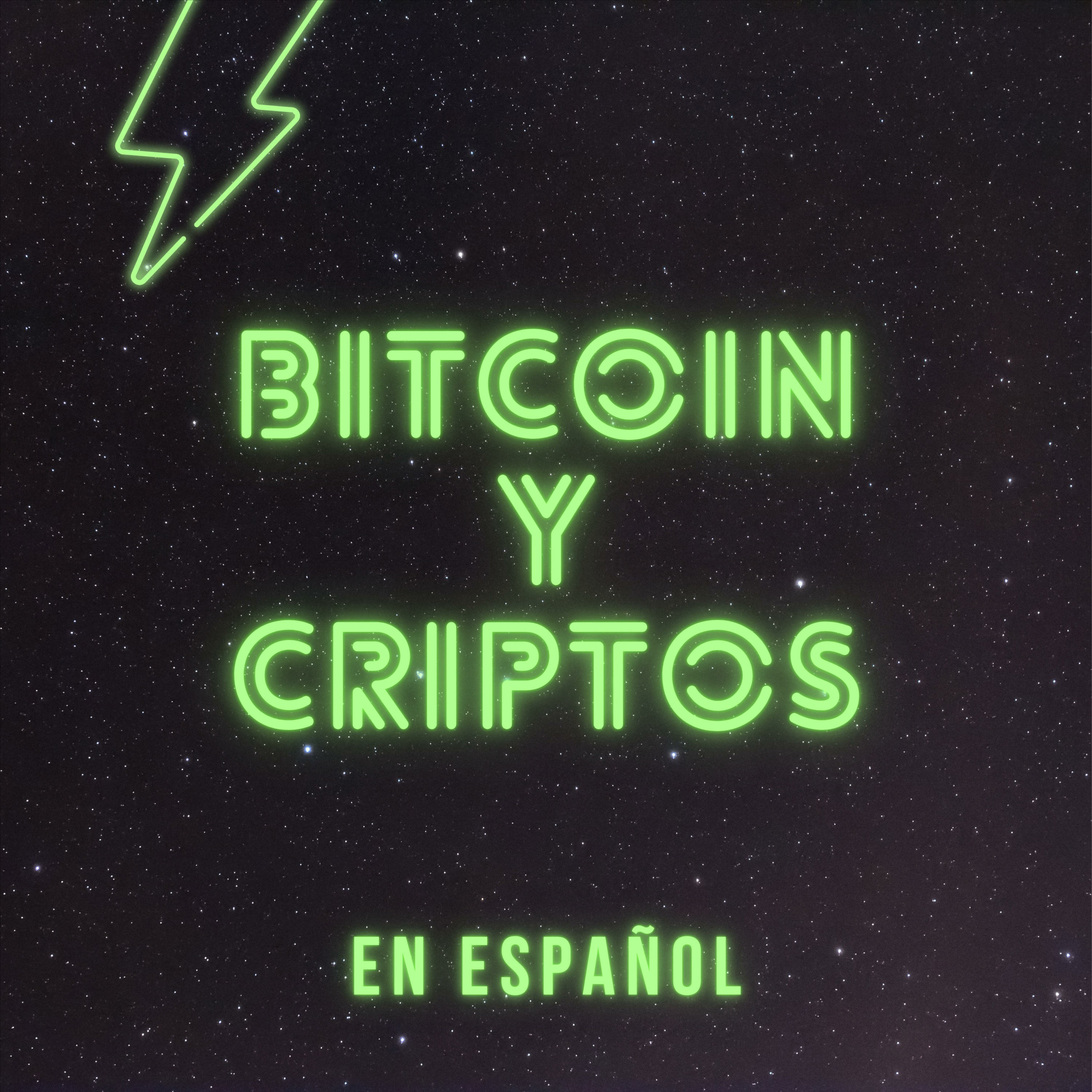 Bitcoin y Criptos en español 