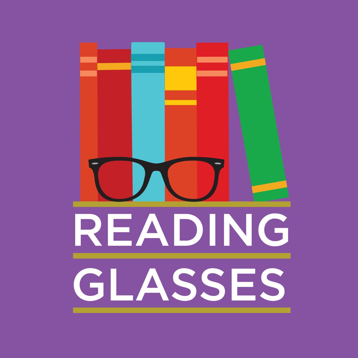 Reading Glasses 