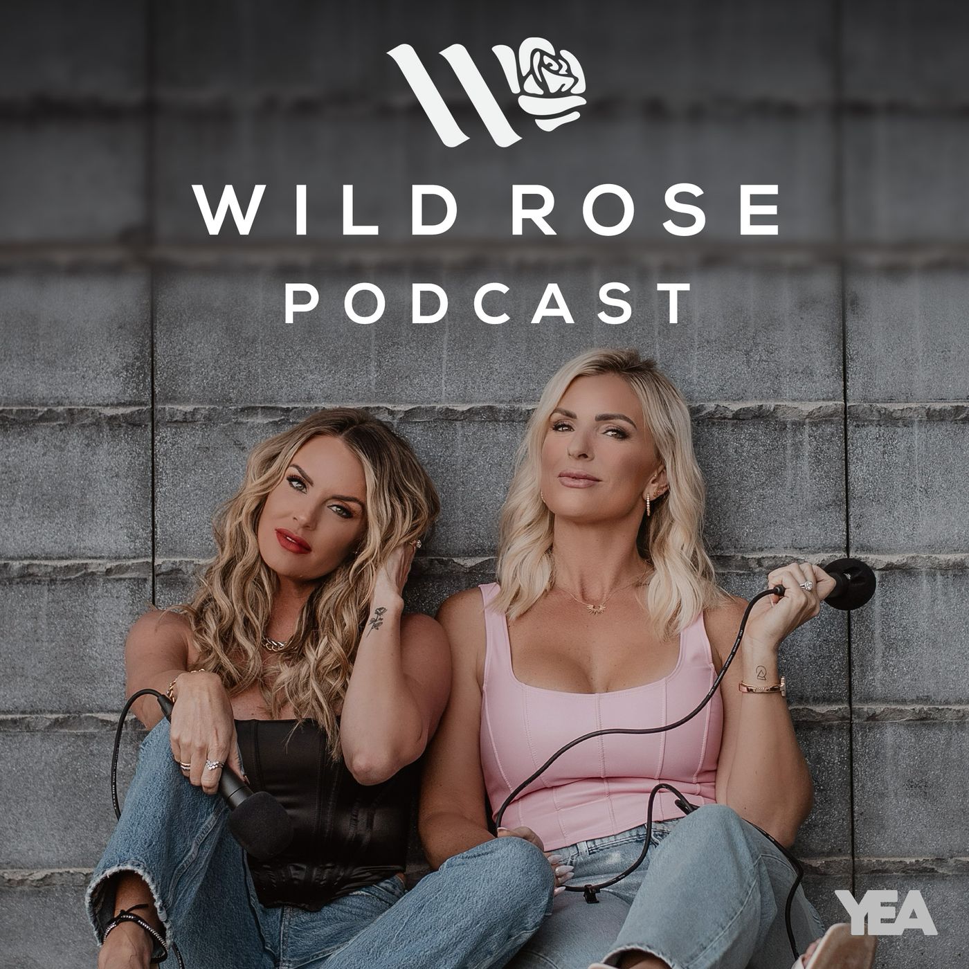 Wild Rose Podcast with Whitney Rose 