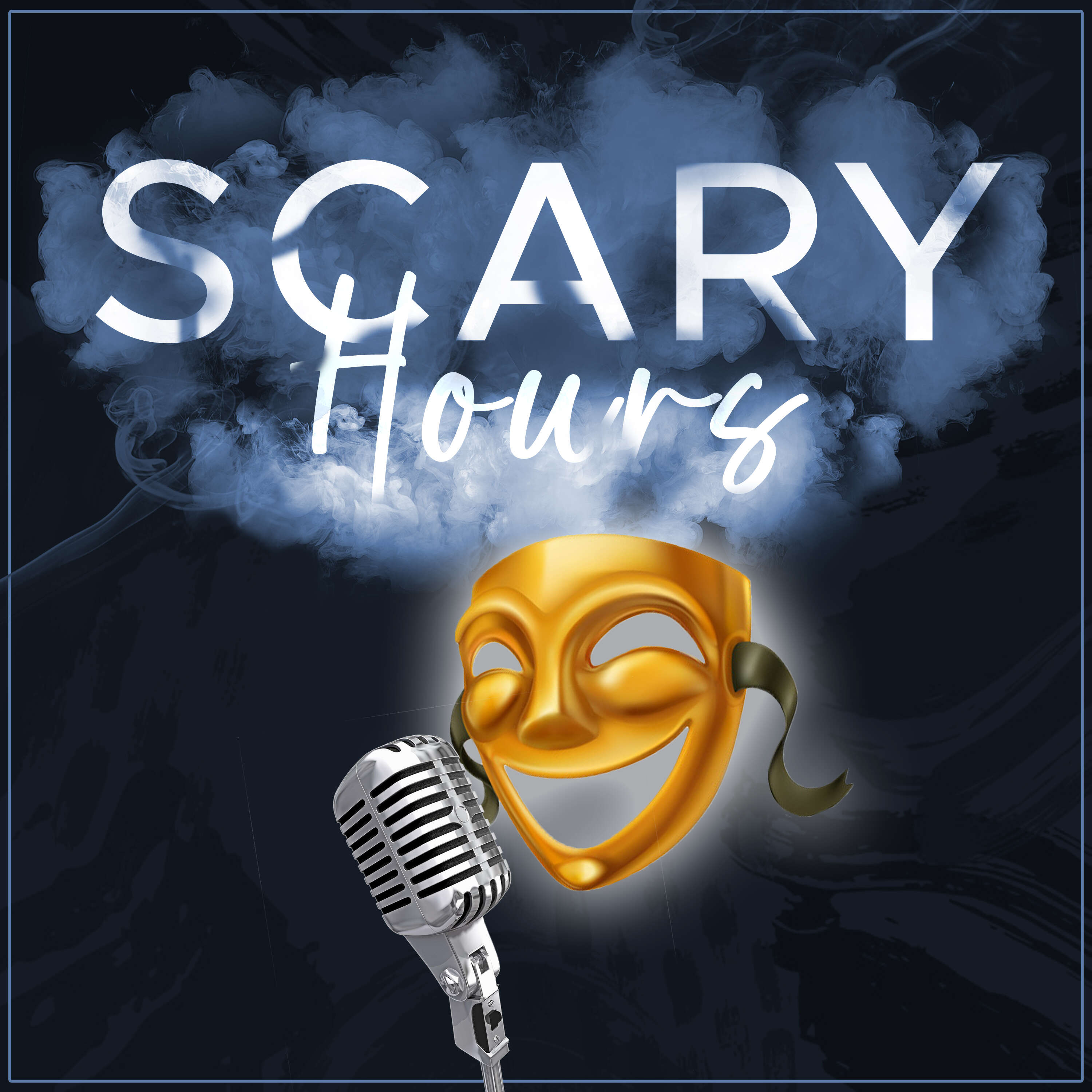 Scary Hours Podcast 