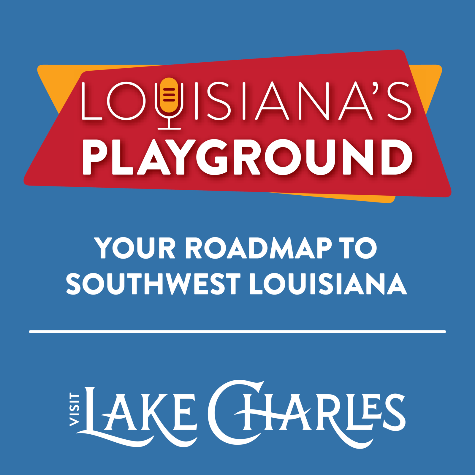 Louisiana's Playground 